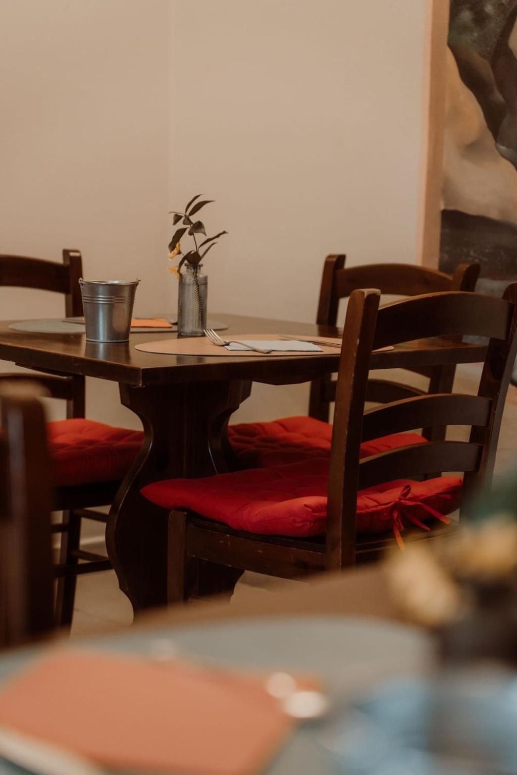 Guesthouse Giulietta e Romeo