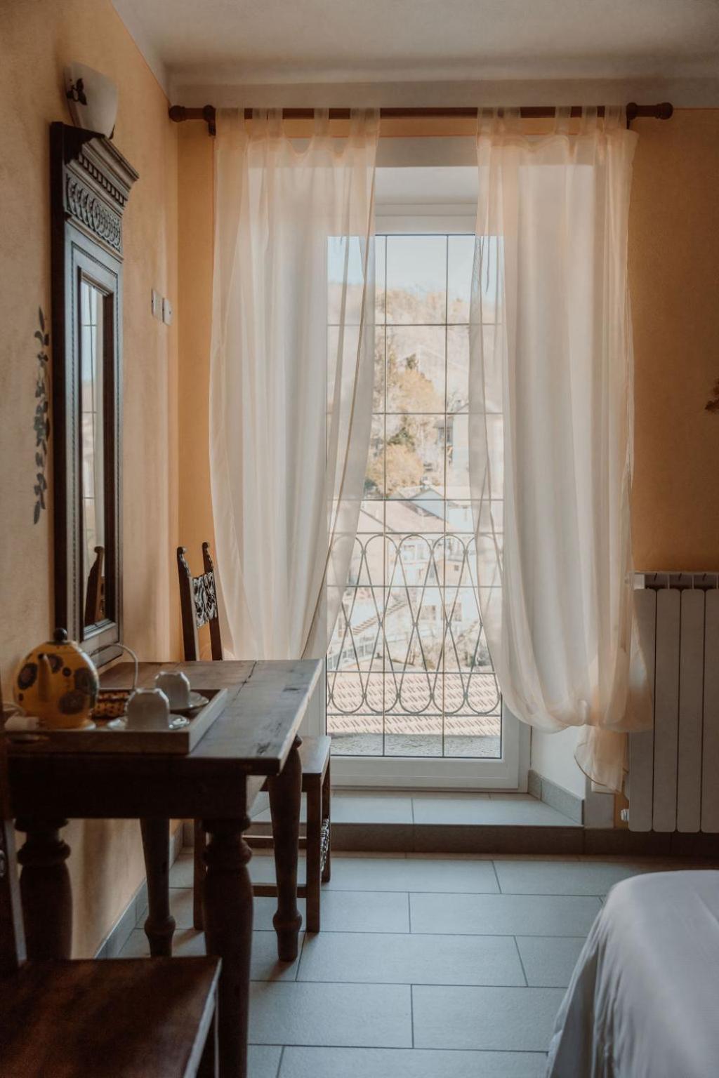 Guesthouse Giulietta e Romeo