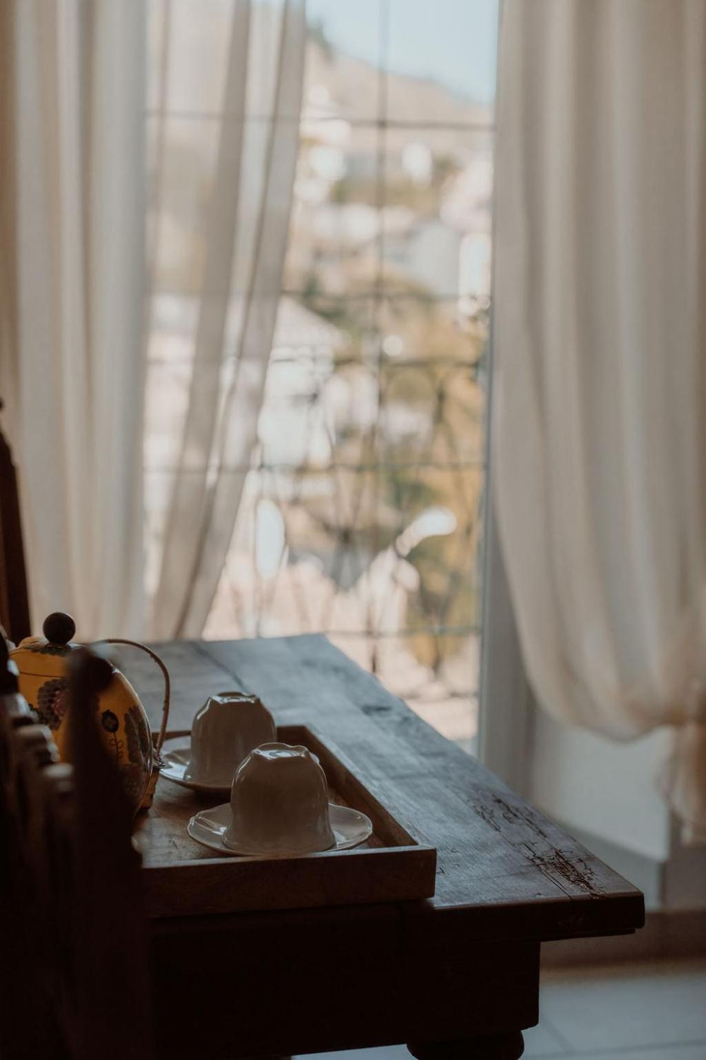Guesthouse Giulietta e Romeo