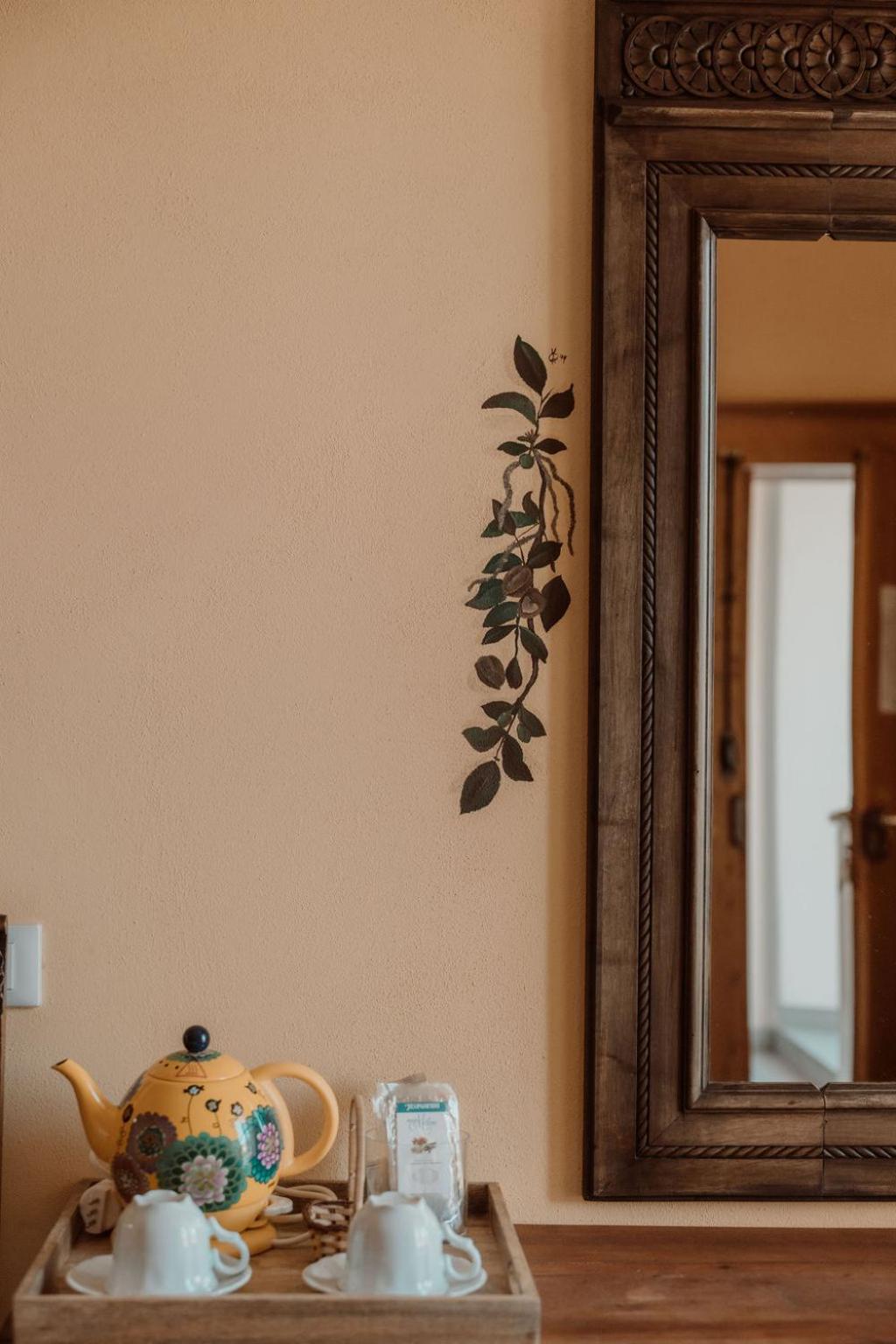 Guesthouse Giulietta e Romeo