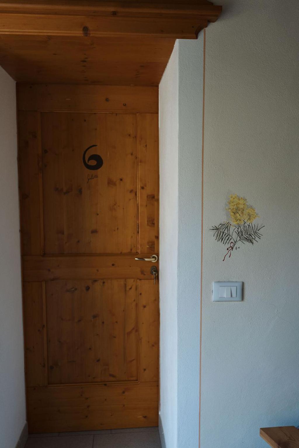 Guesthouse Giulietta e Romeo