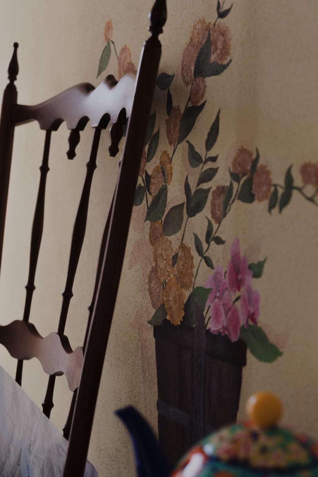 Guesthouse Giulietta e Romeo
