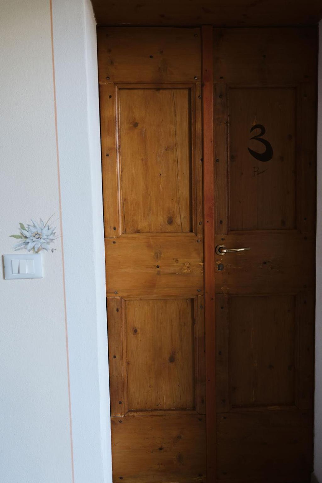 Guesthouse Giulietta e Romeo