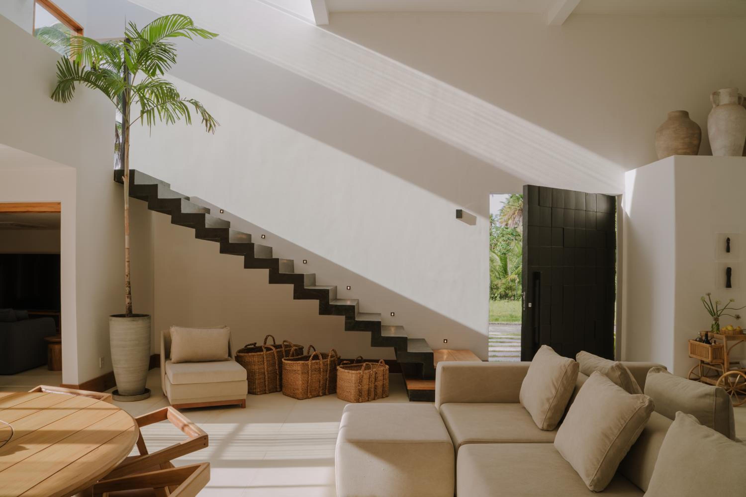 Villa Unique