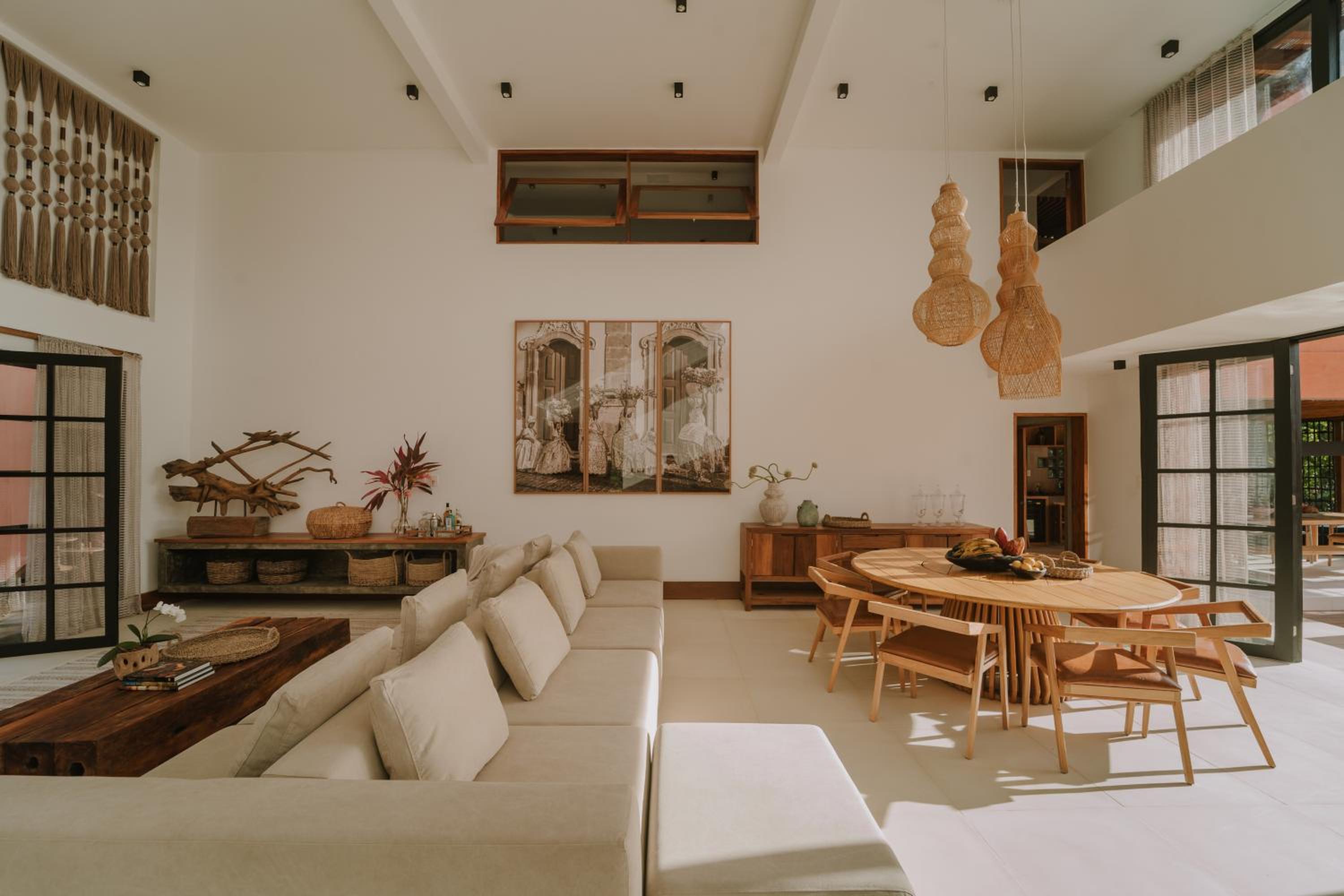 Villa Unique