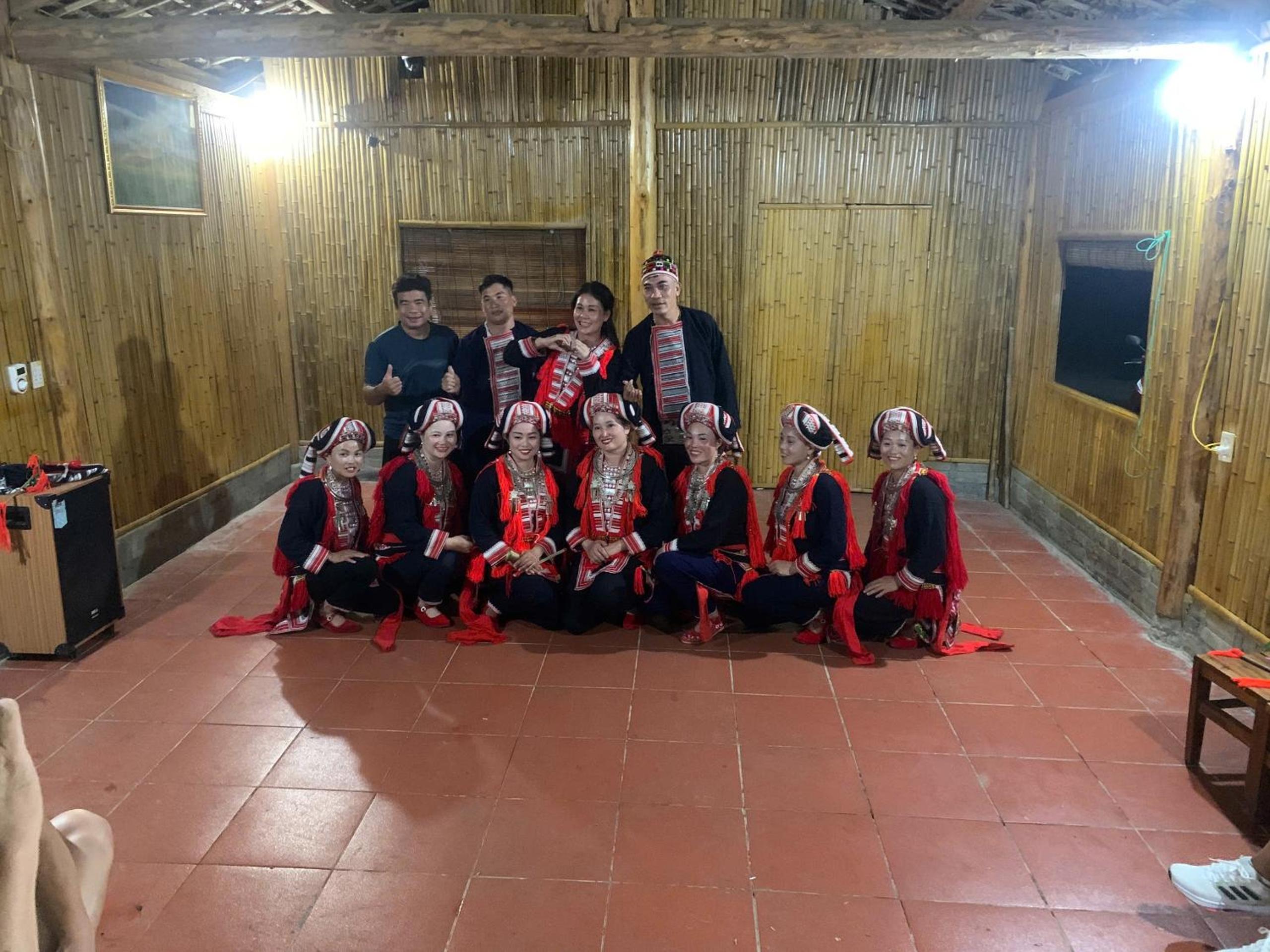 Bình Minh Homestay view 3