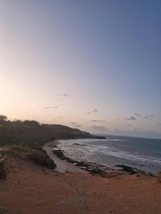 Flat em Pipa - Brisas do Amor