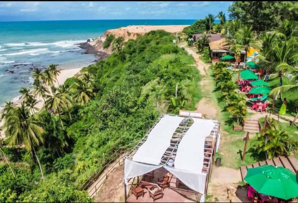 Flat em Pipa - Brisas do Amor