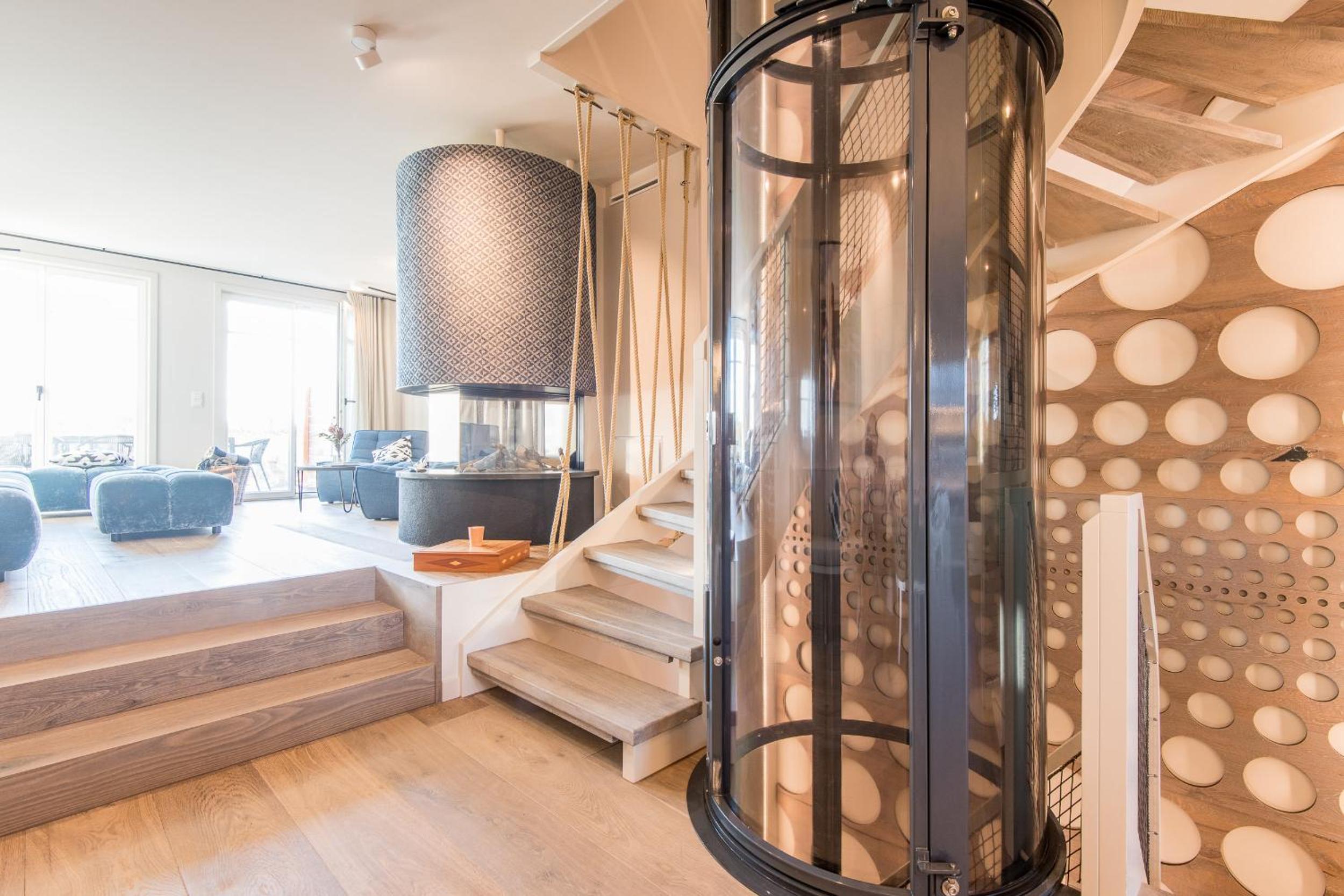 Ferienhaus Hafen27 - Oyster Bay