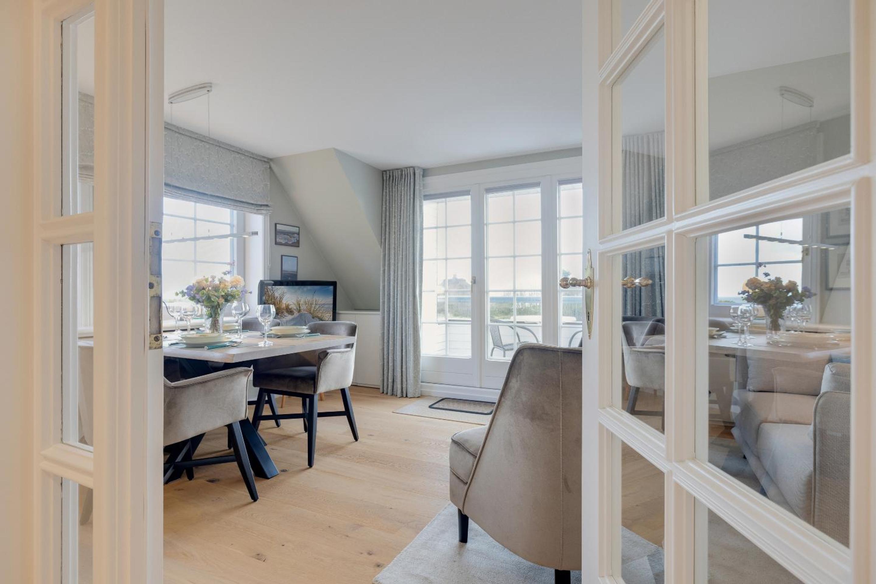 Ferienwohnung Waterkant