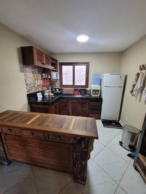 Flat em Pipa - Brisas do Amor