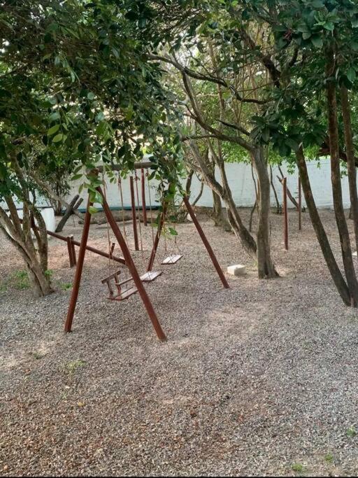 Flat em Pipa - Brisas do Amor
