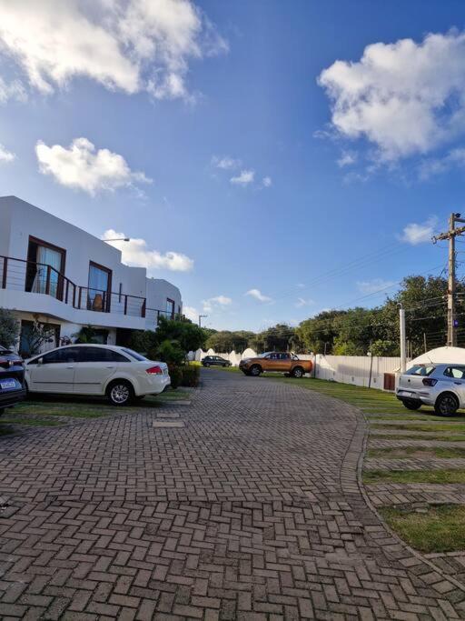 Flat em Pipa - Brisas do Amor
