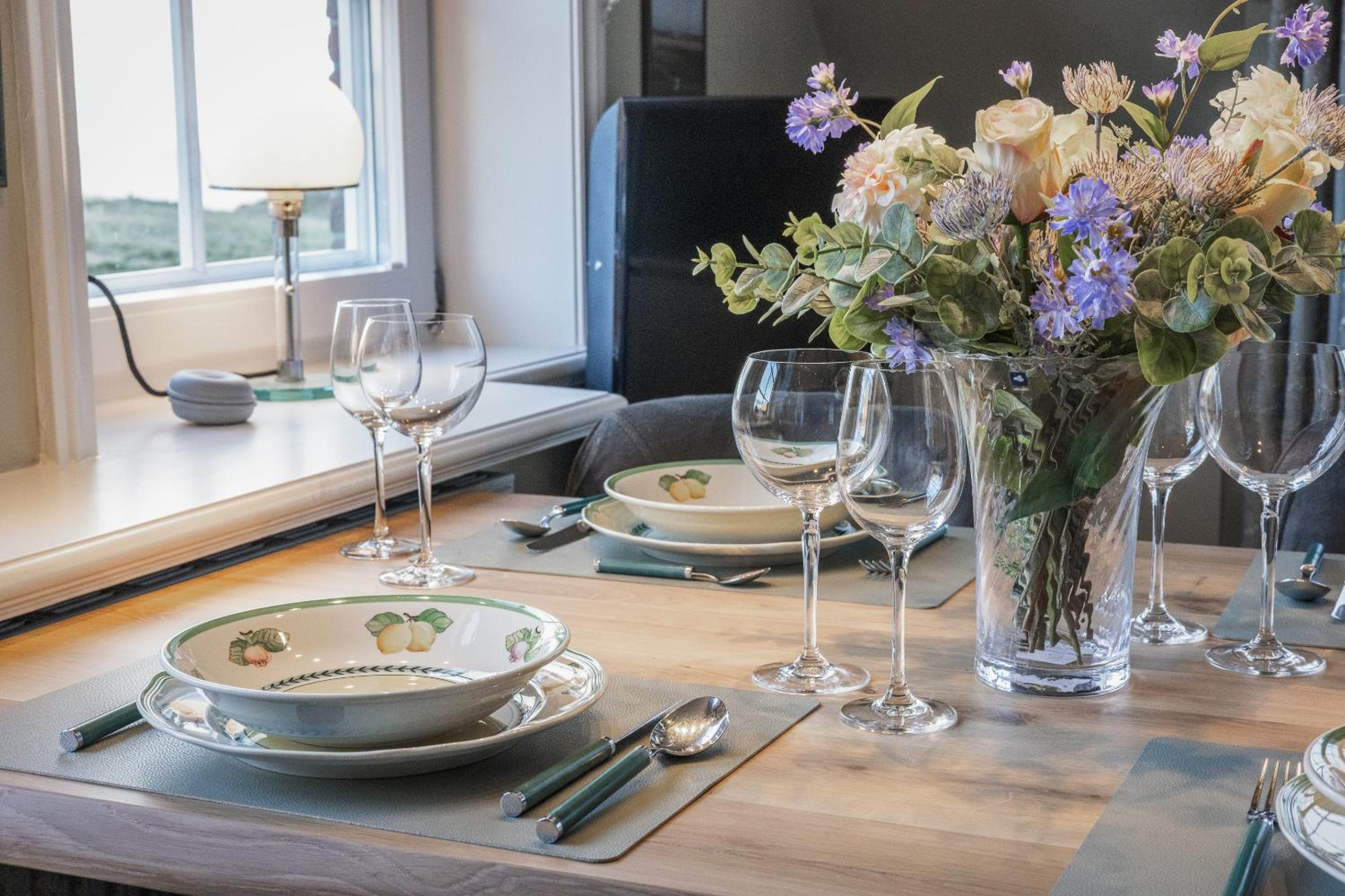 Ferienwohnung Waterkant