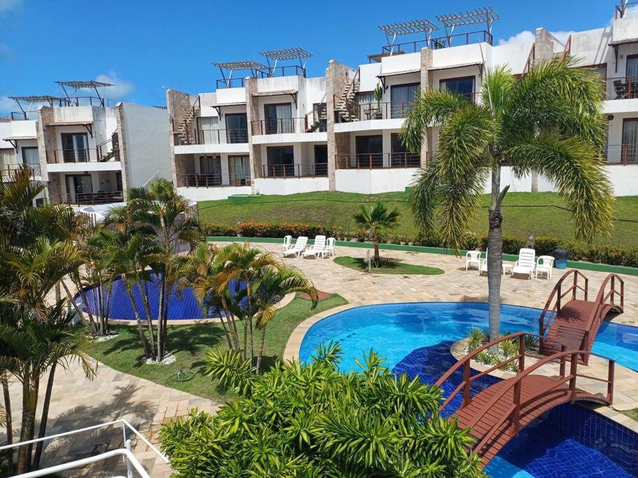 Flat em Pipa - Brisas do Amor