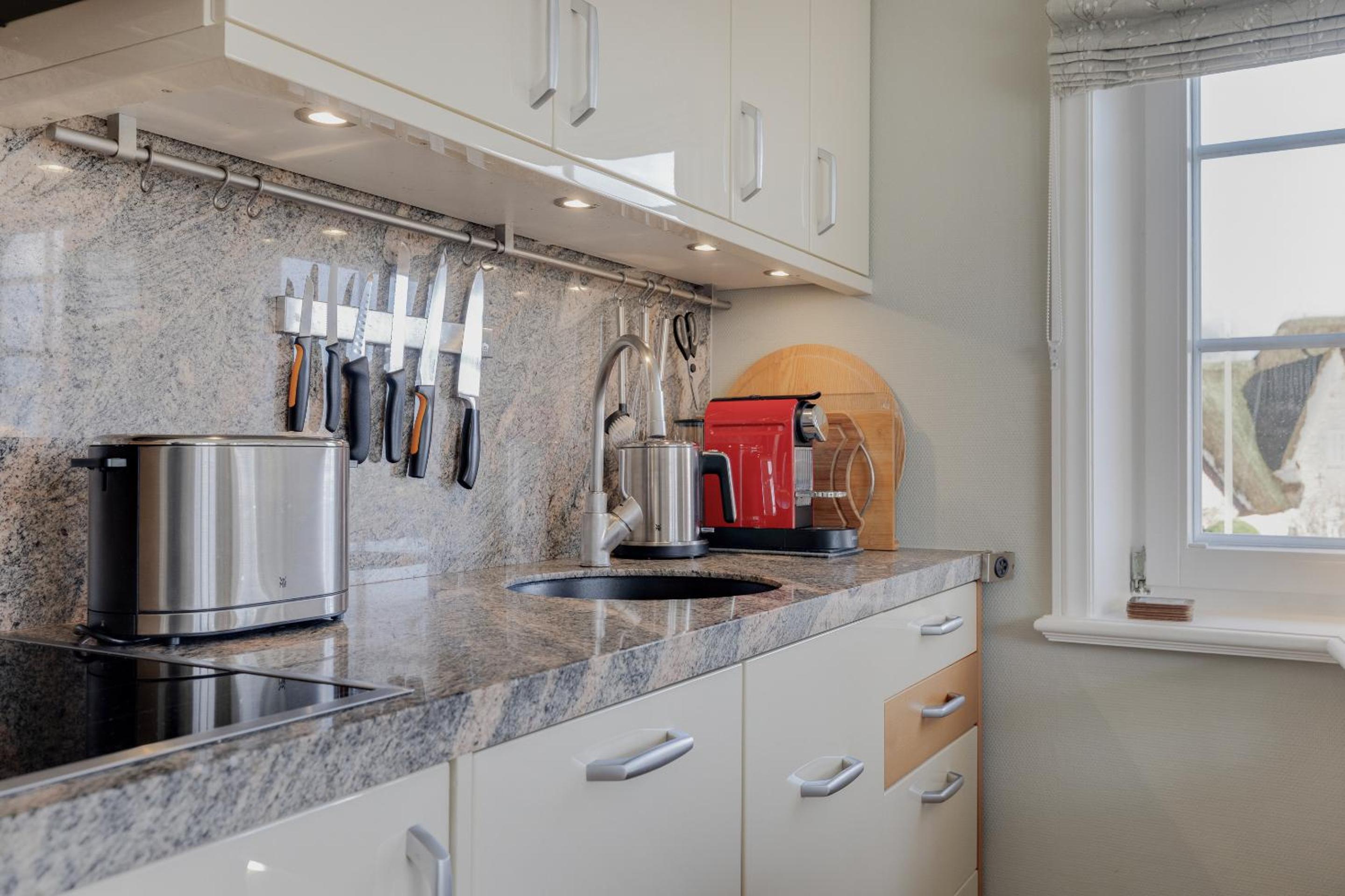 Ferienwohnung Waterkant