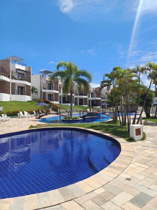 Flat em Pipa - Brisas do Amor