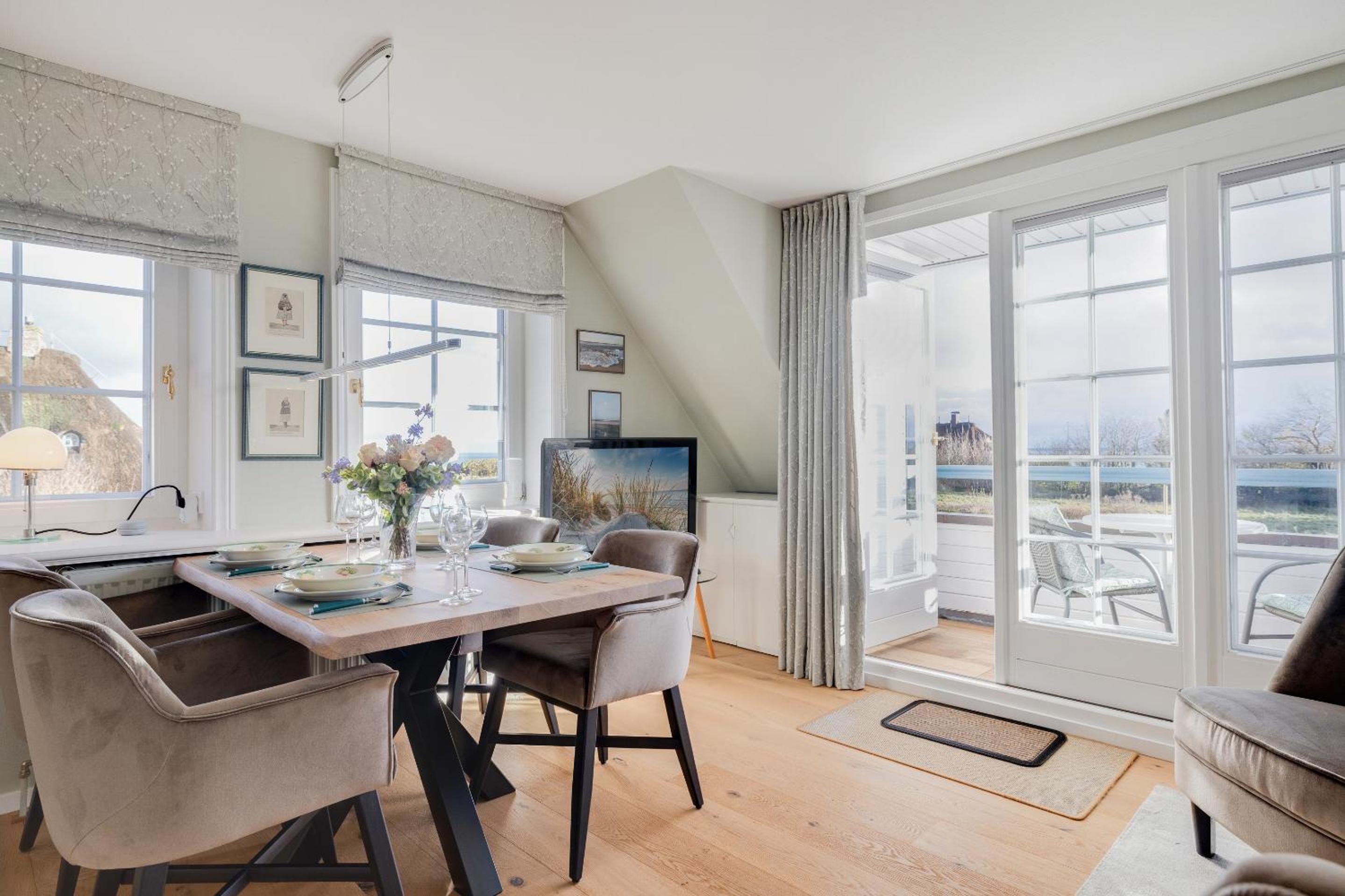 Ferienwohnung Waterkant