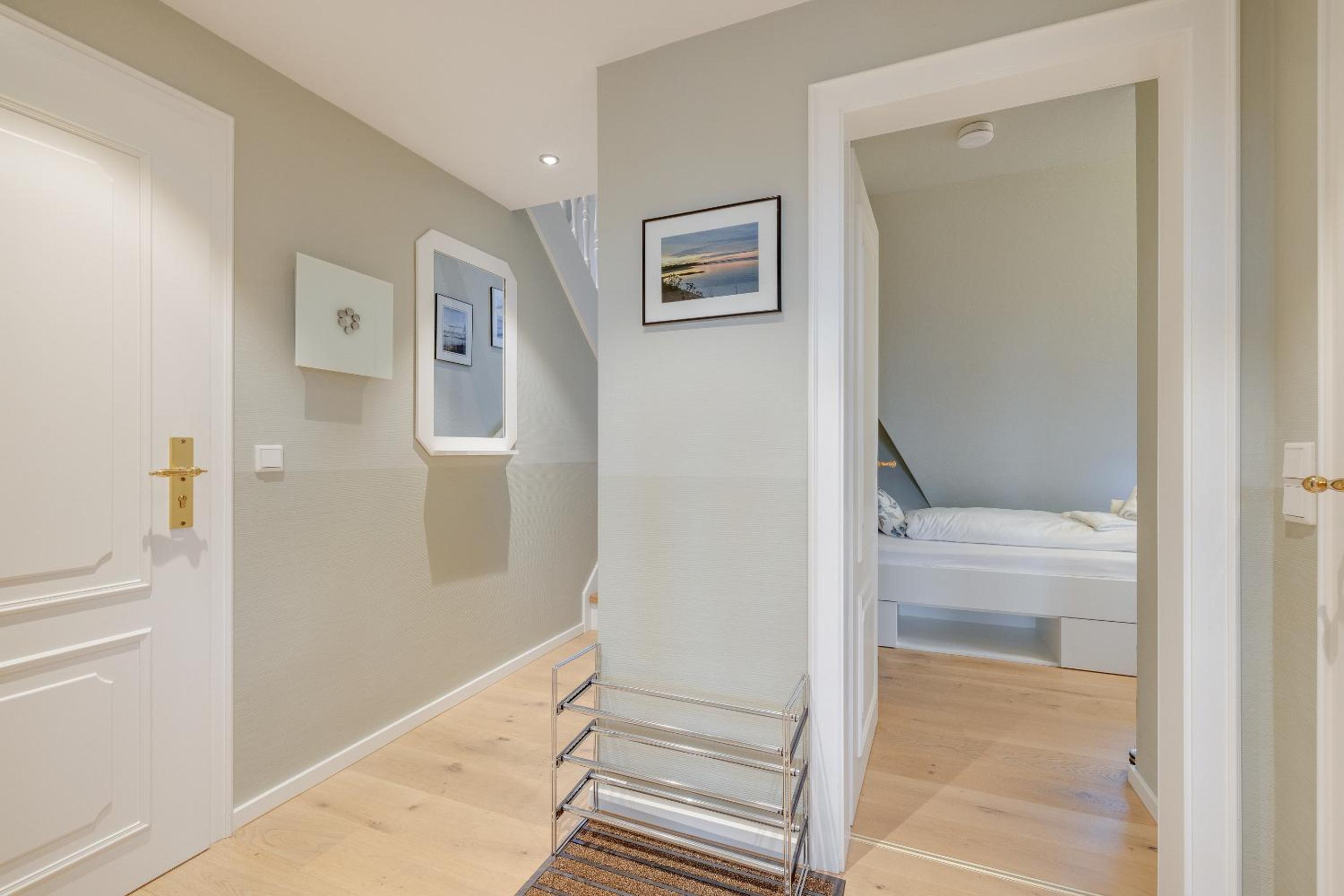Ferienwohnung Waterkant
