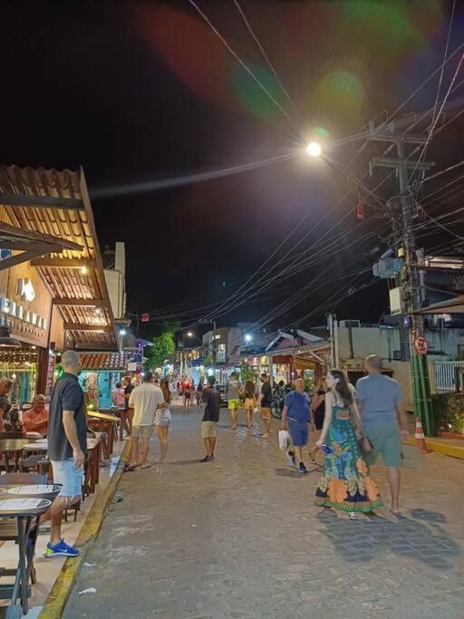 Flat em Pipa - Brisas do Amor