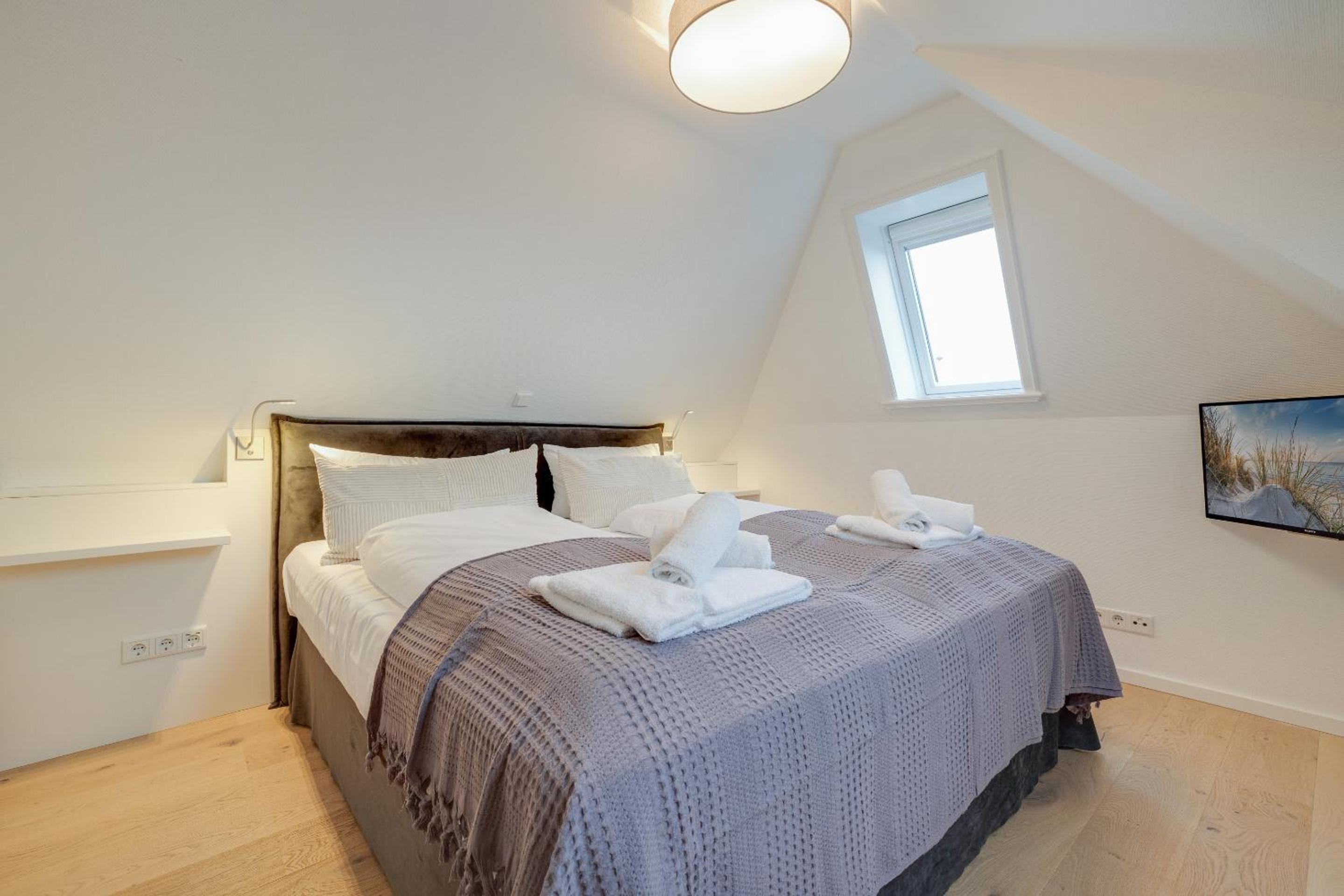 Ferienwohnung Waterkant