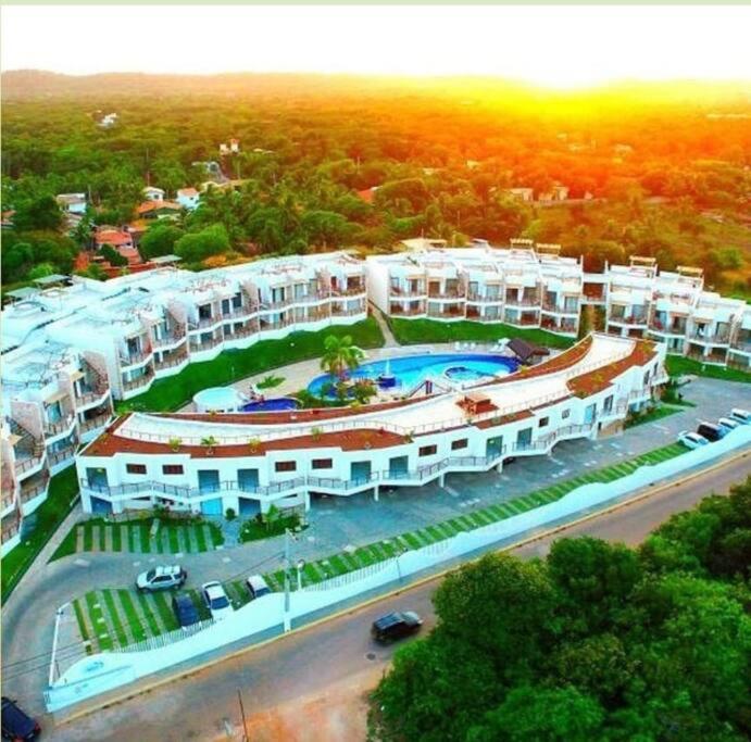 Flat em Pipa - Brisas do Amor