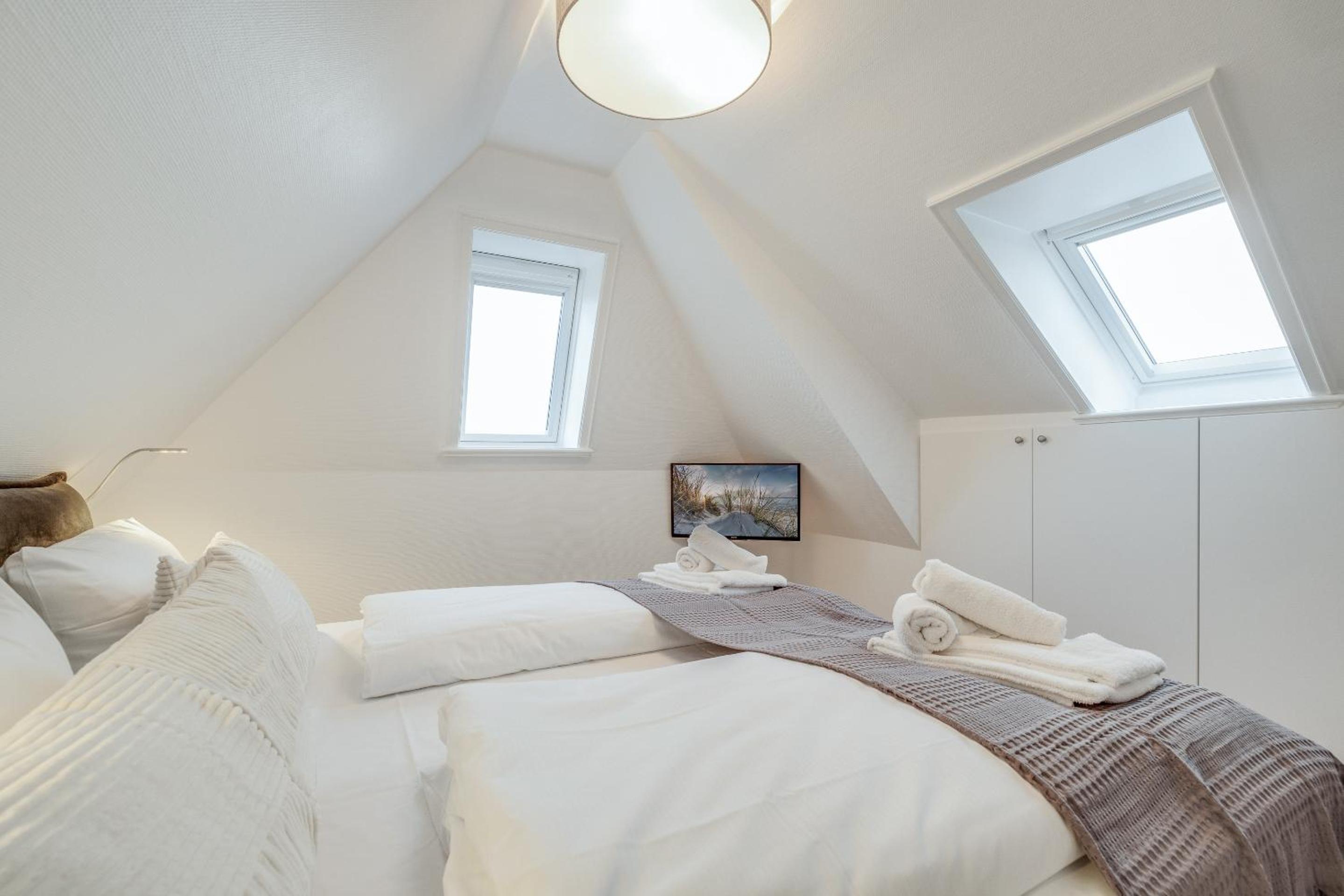 Ferienwohnung Waterkant