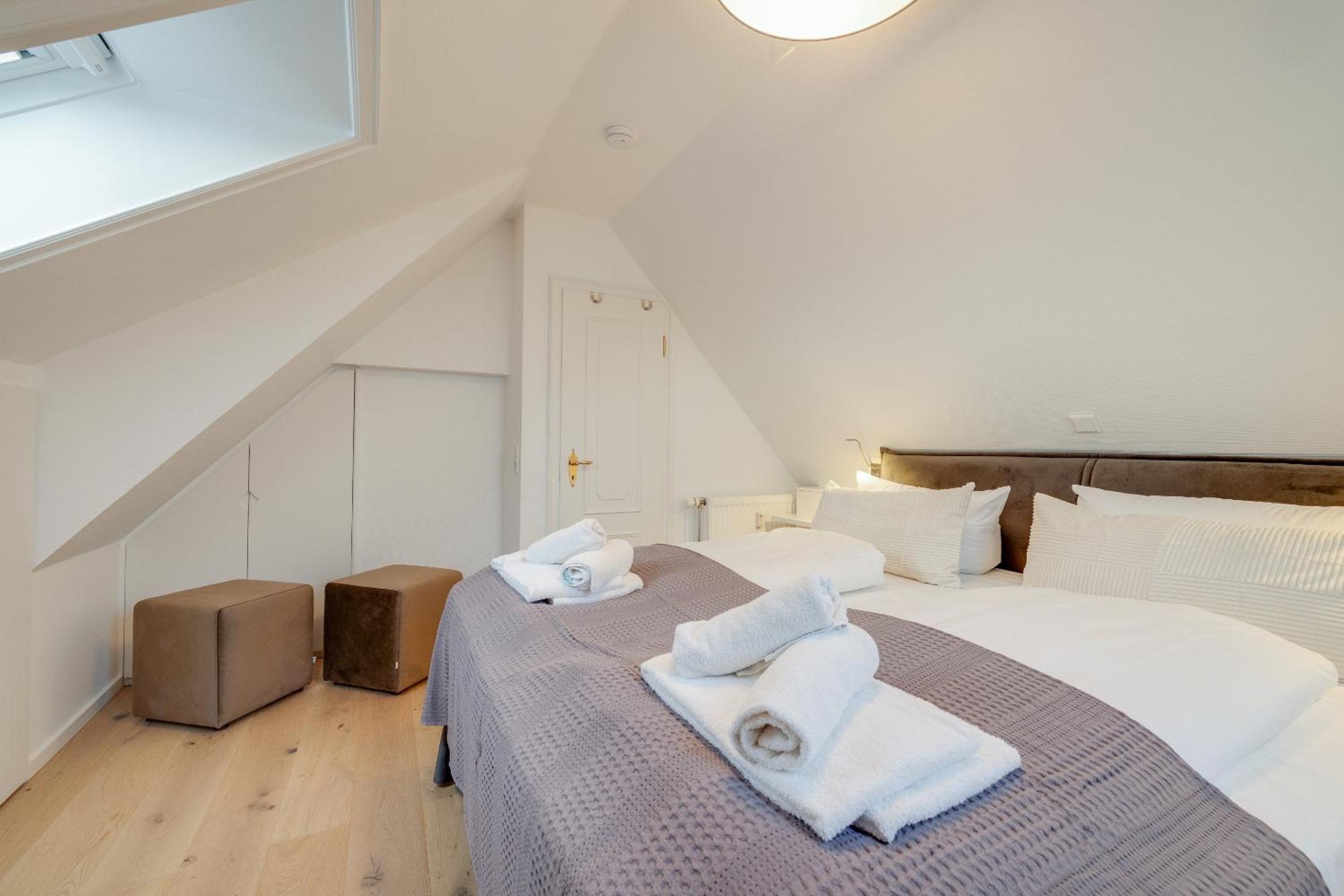 Ferienwohnung Waterkant
