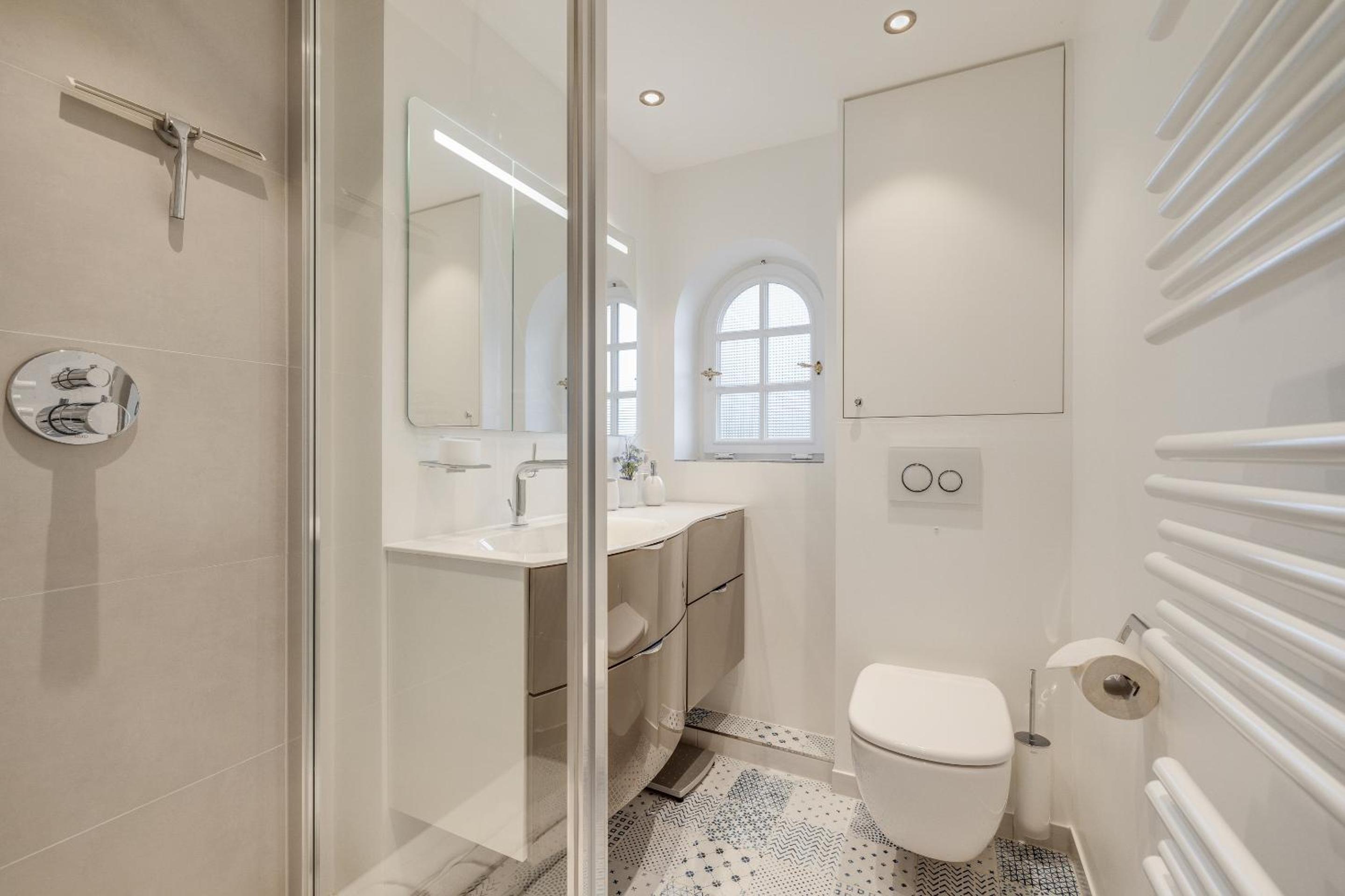 Ferienwohnung Waterkant