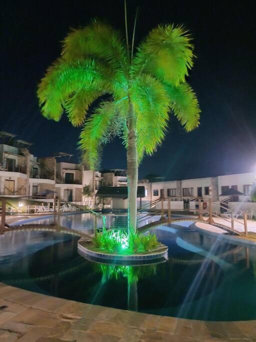 Flat em Pipa - Brisas do Amor