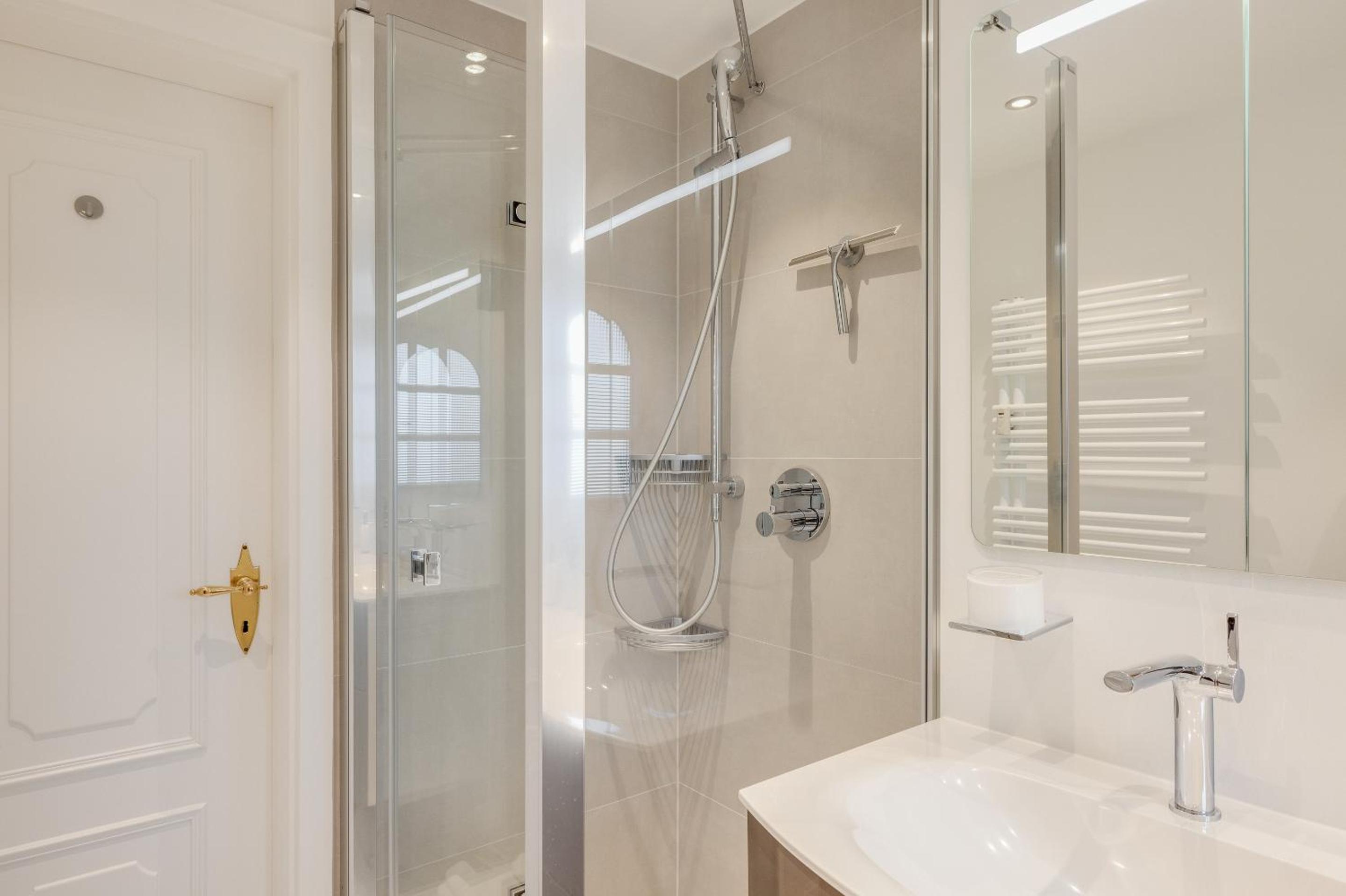 Ferienwohnung Waterkant