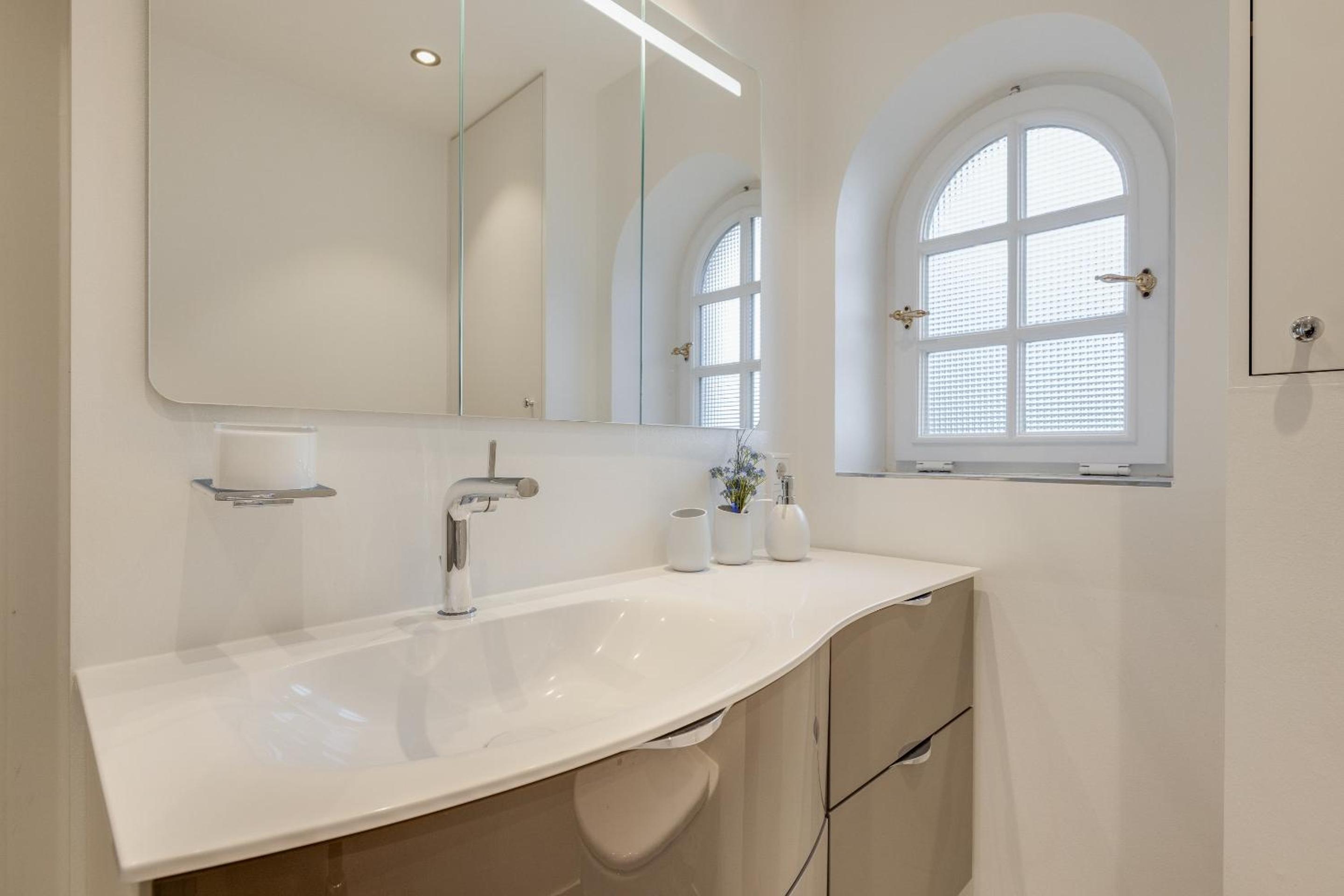 Ferienwohnung Waterkant
