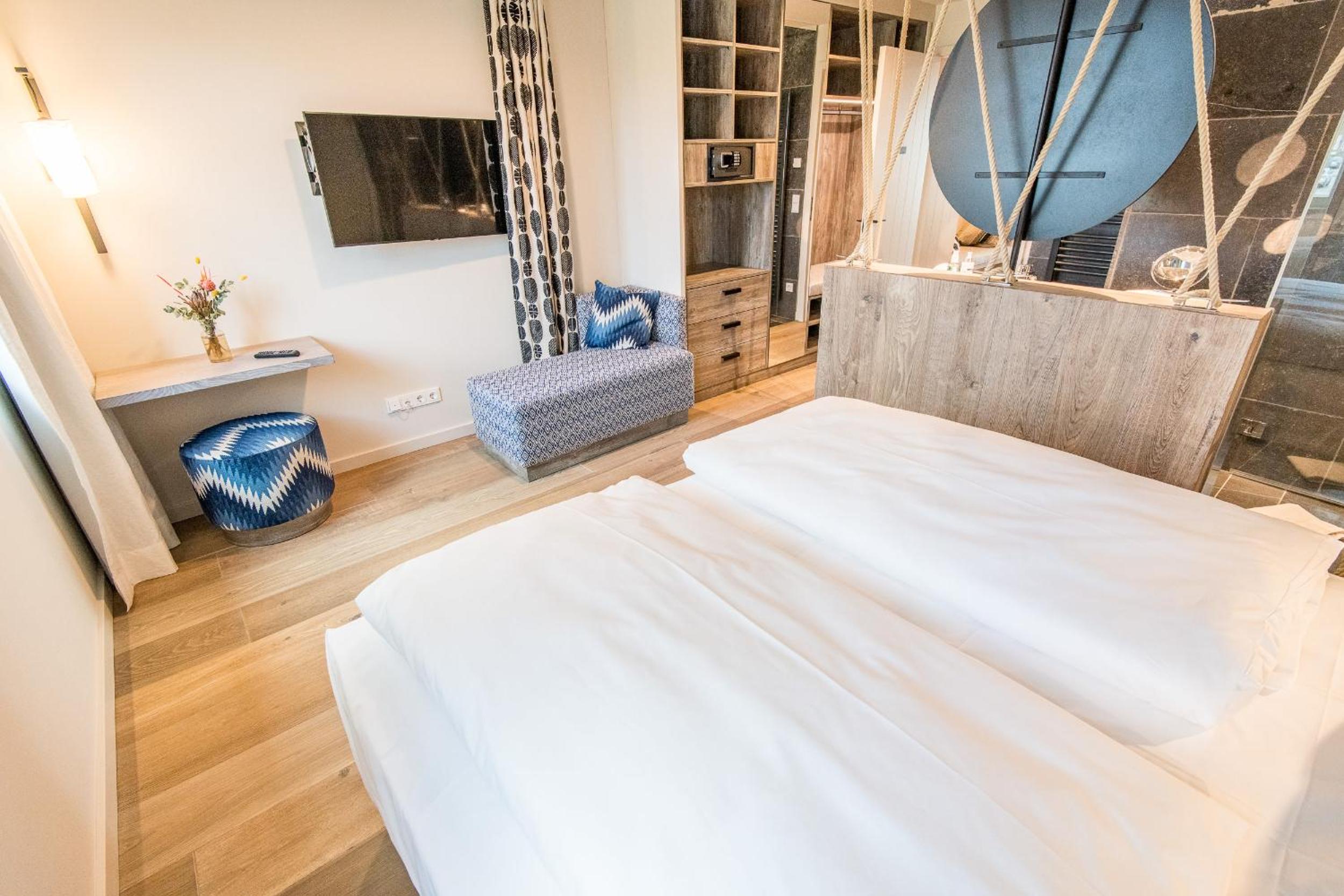Ferienhaus Hafen27 - Oyster Bay