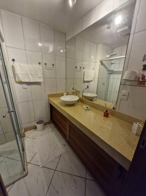 Flat em Pipa - Brisas do Amor