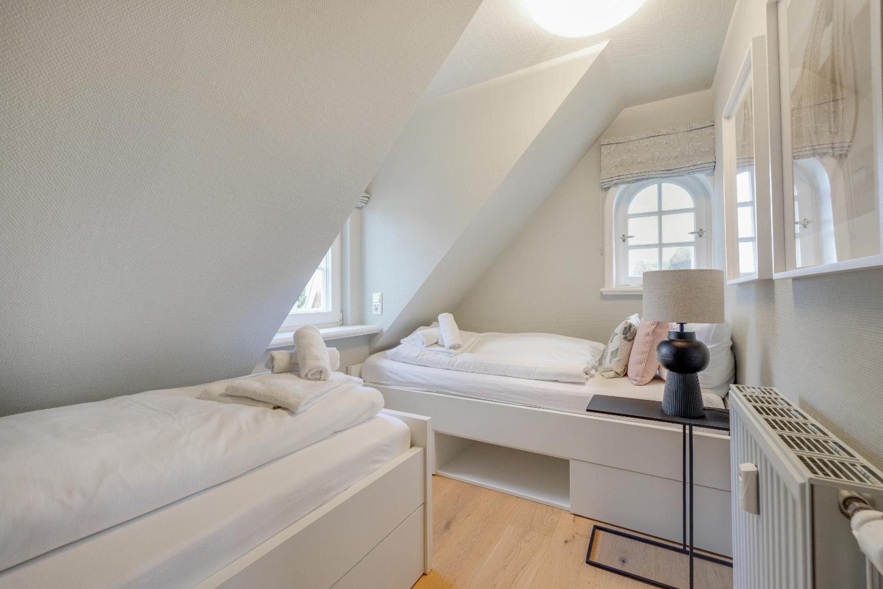 Ferienwohnung Waterkant