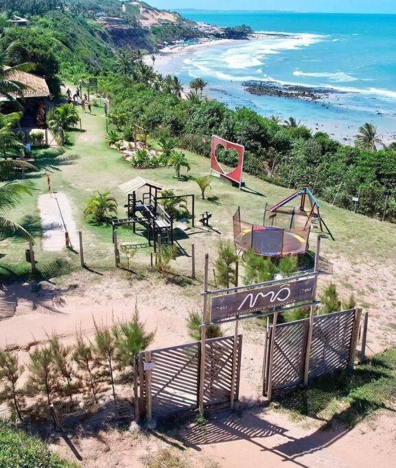 Flat em Pipa - Brisas do Amor