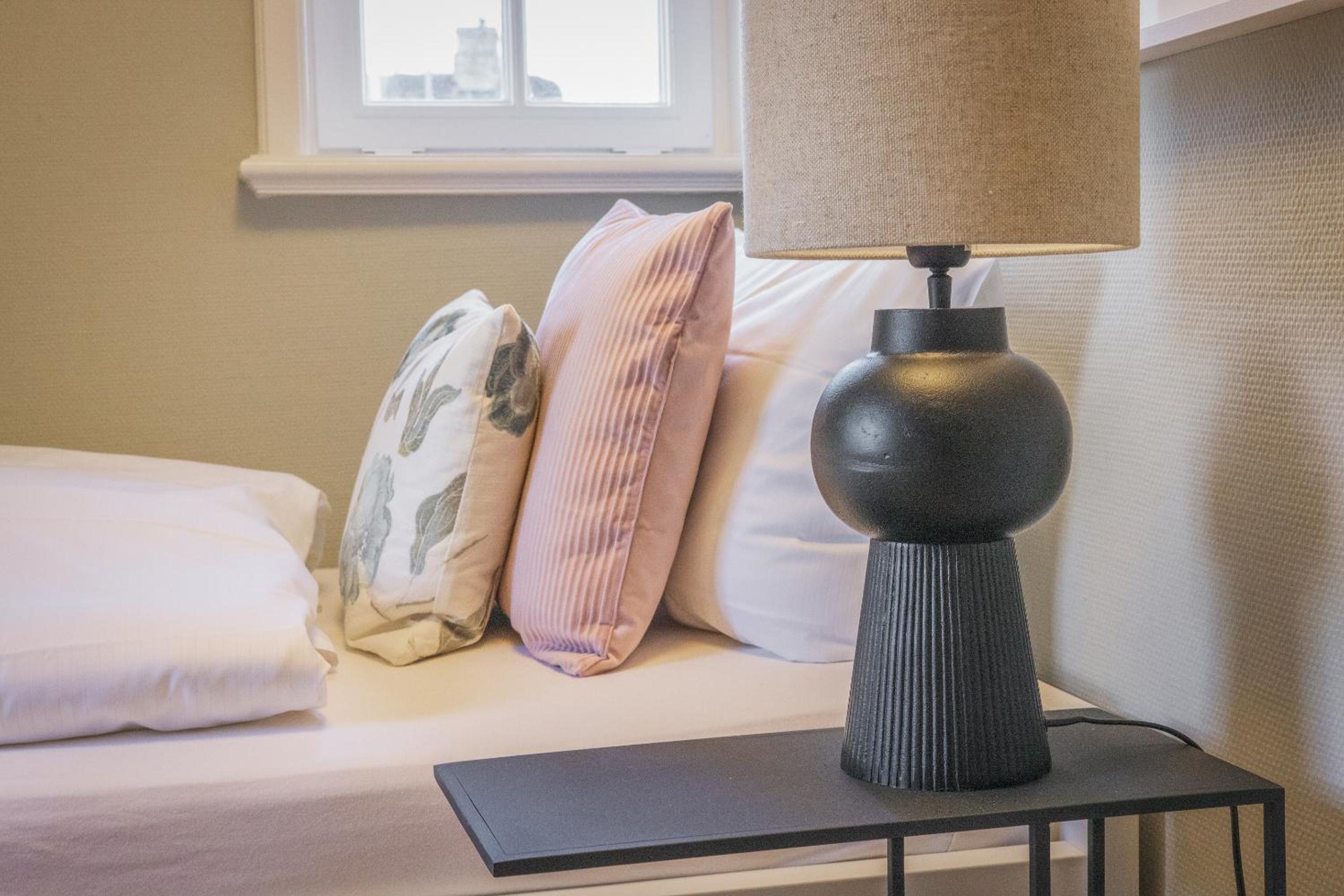 Ferienwohnung Waterkant