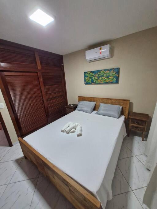 Flat em Pipa - Brisas do Amor