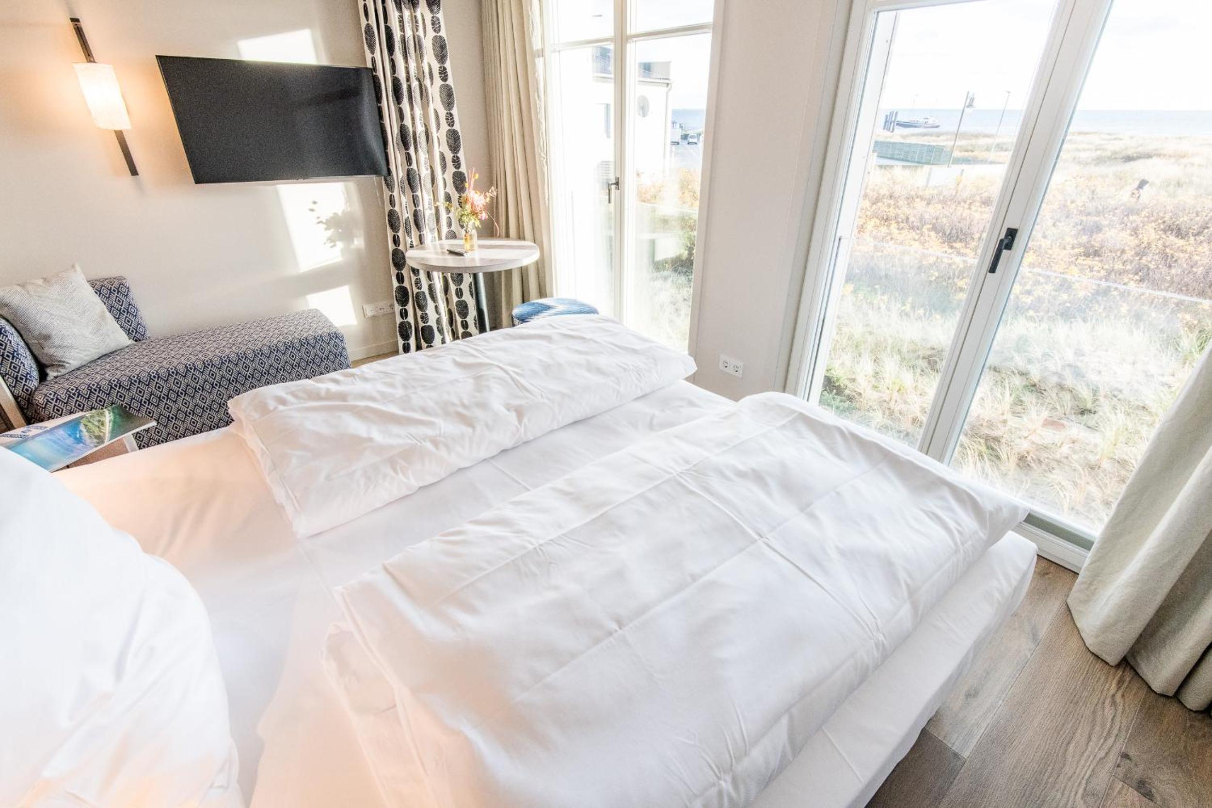 Ferienhaus Hafen27 - Oyster Bay
