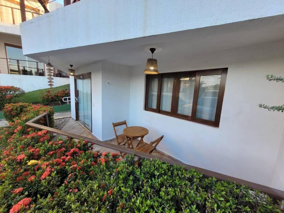 Flat em Pipa - Brisas do Amor