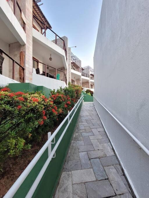 Flat em Pipa - Brisas do Amor