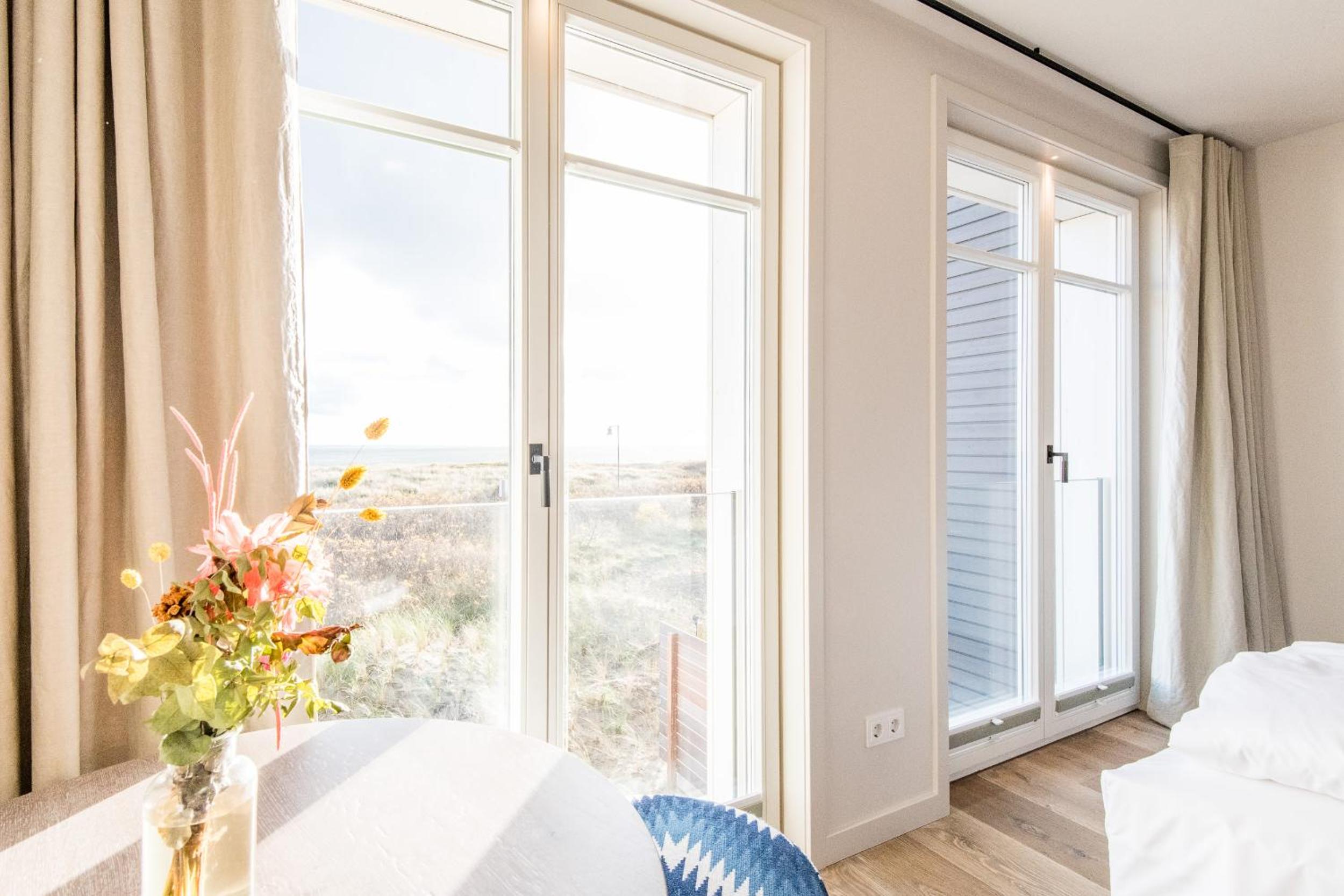Ferienhaus Hafen27 - Oyster Bay