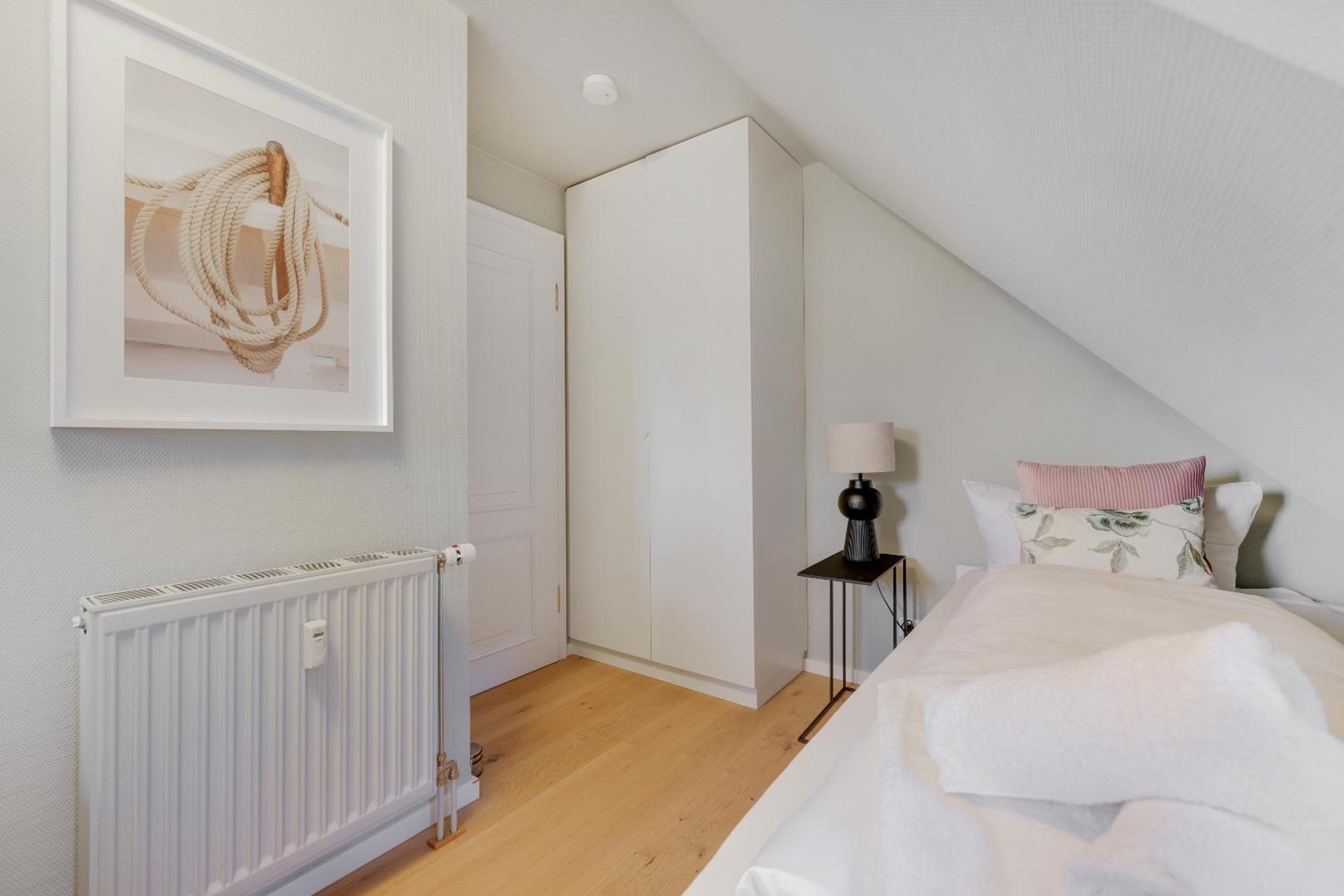 Ferienwohnung Waterkant