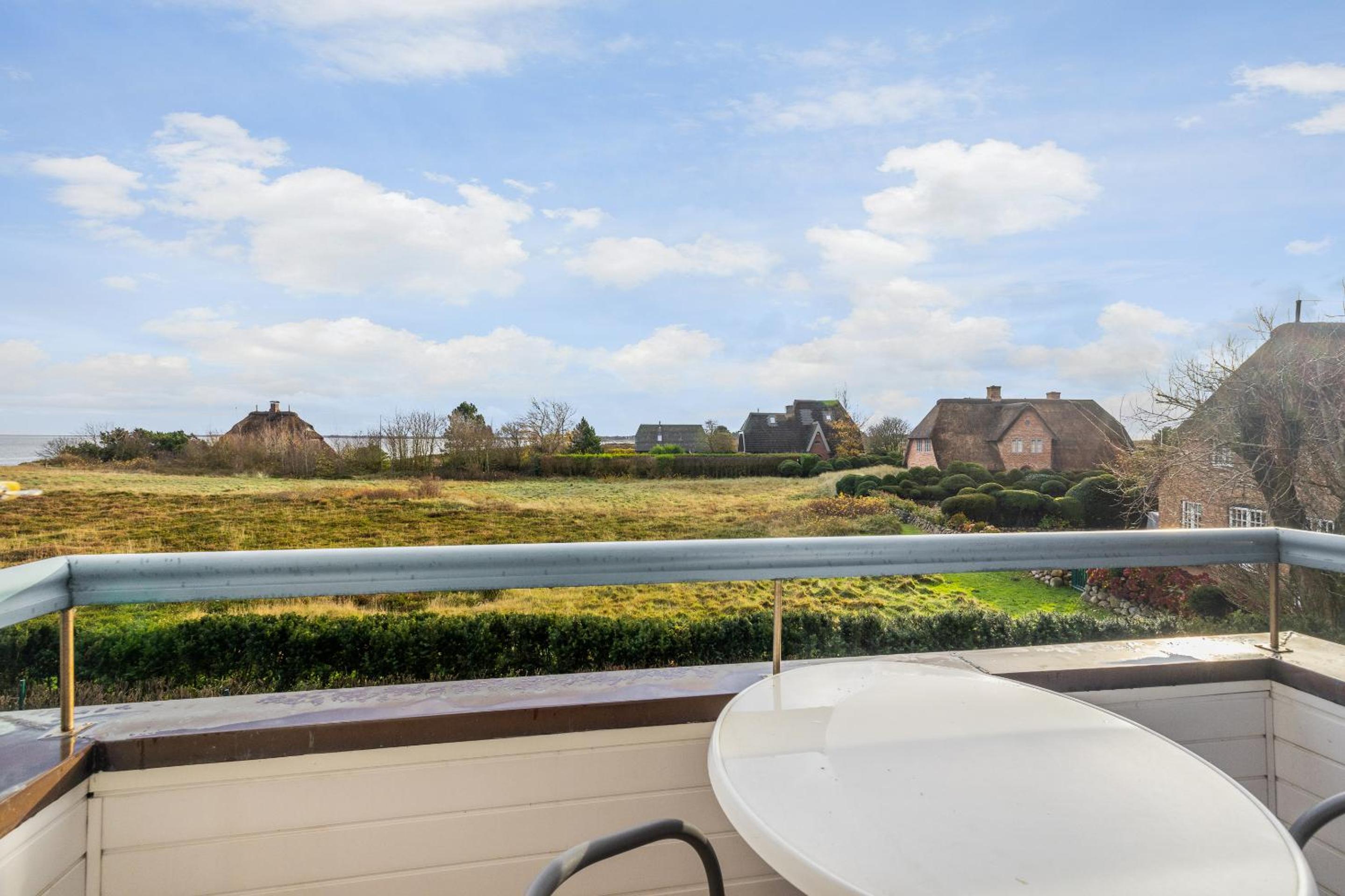 Ferienwohnung Waterkant