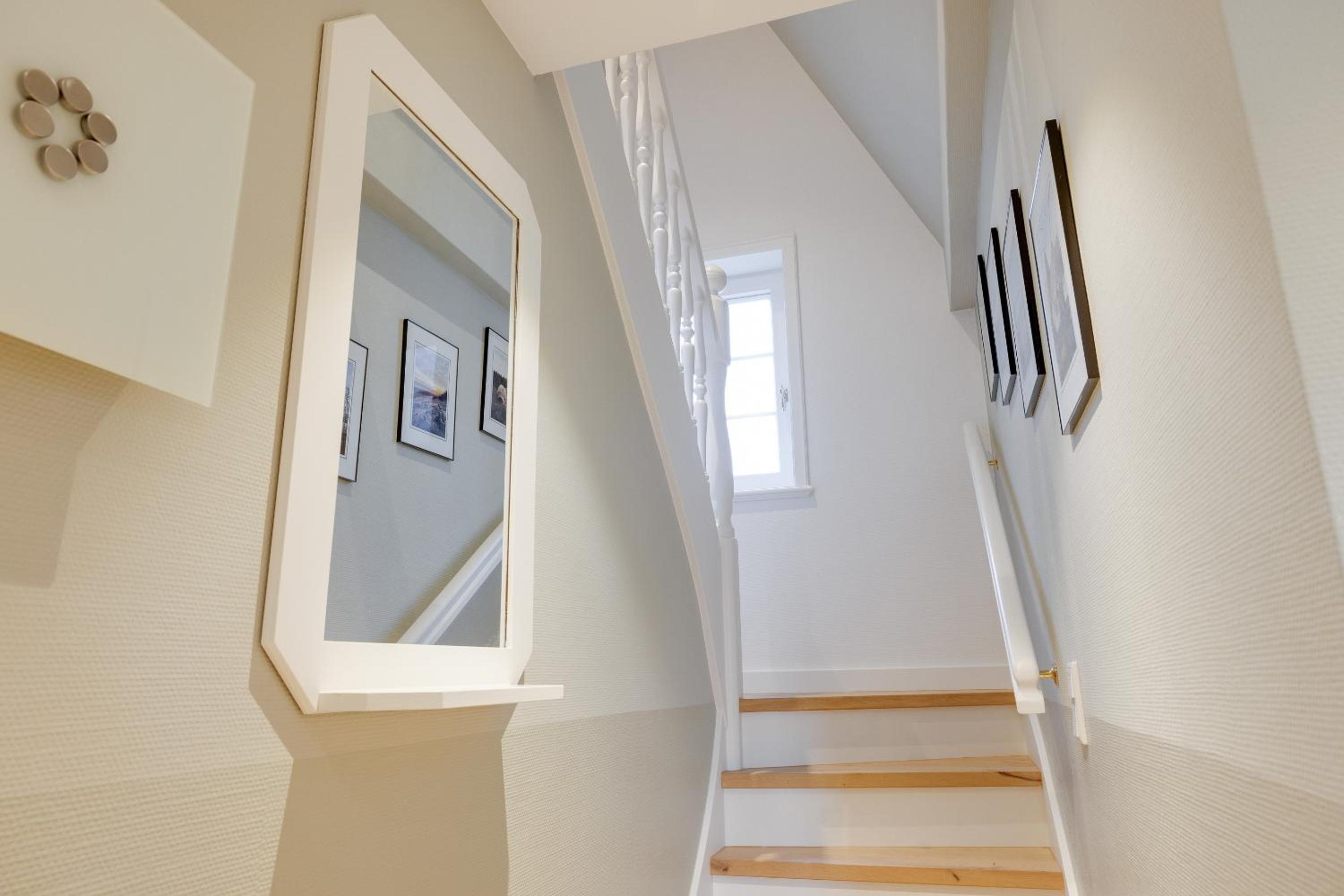 Ferienwohnung Waterkant