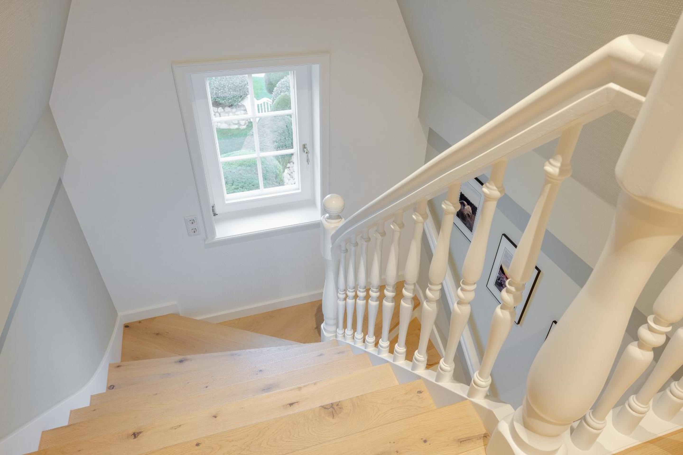 Ferienwohnung Waterkant