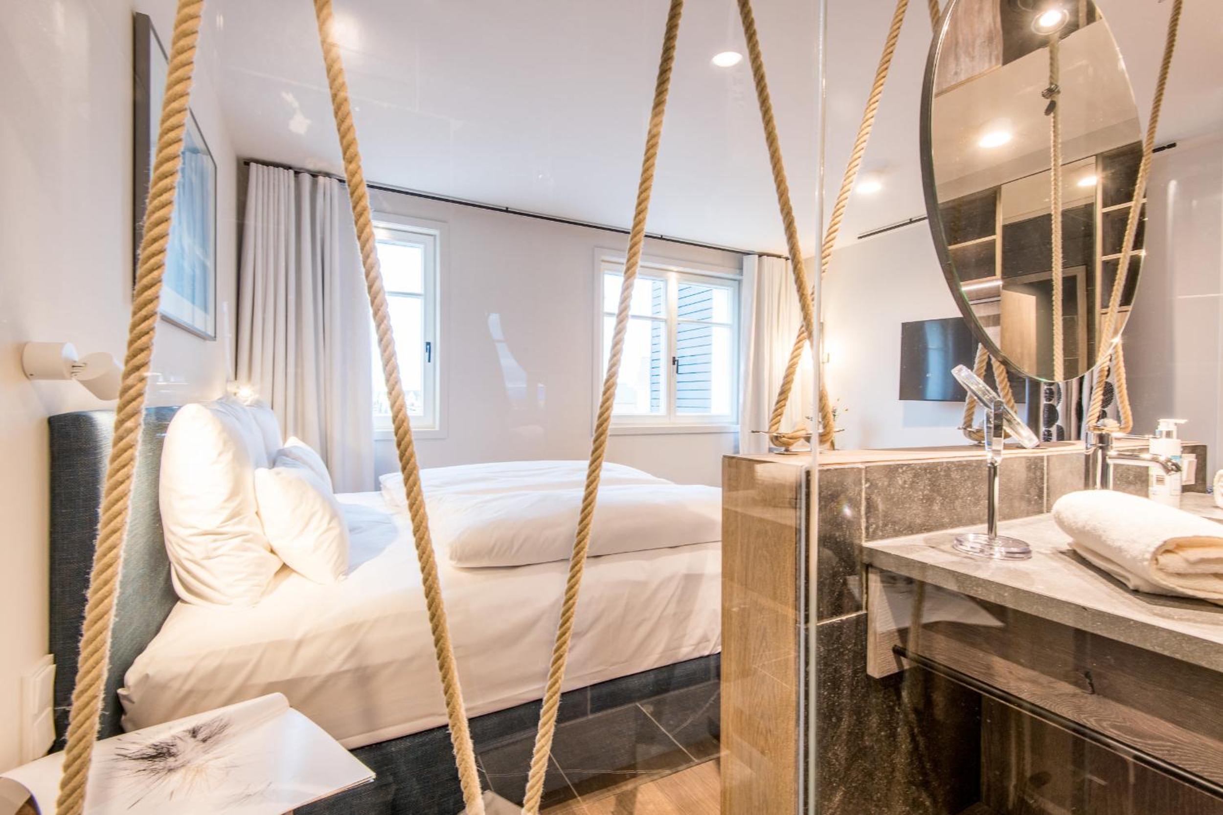 Ferienhaus Hafen27 - Oyster Bay