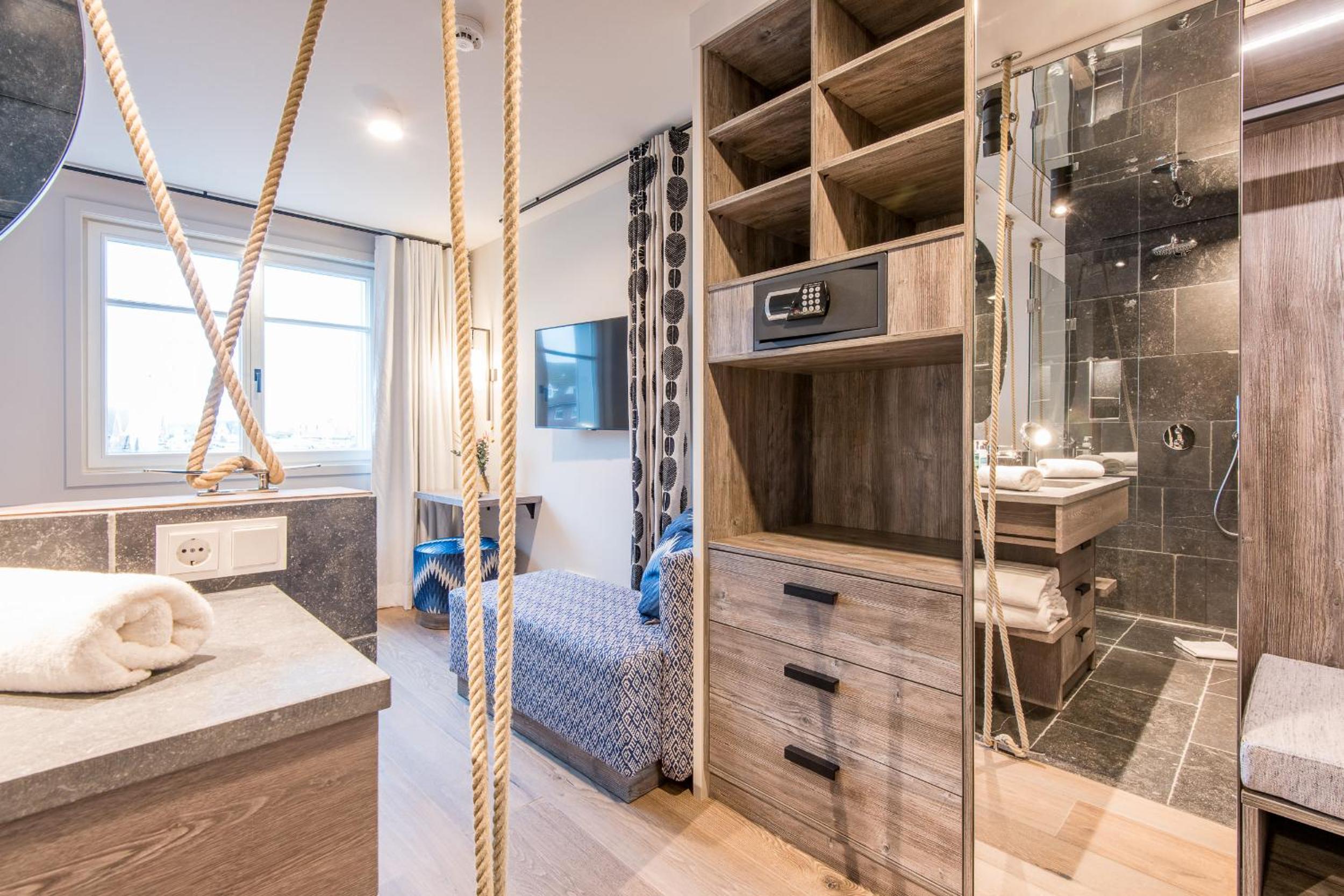 Ferienhaus Hafen27 - Oyster Bay
