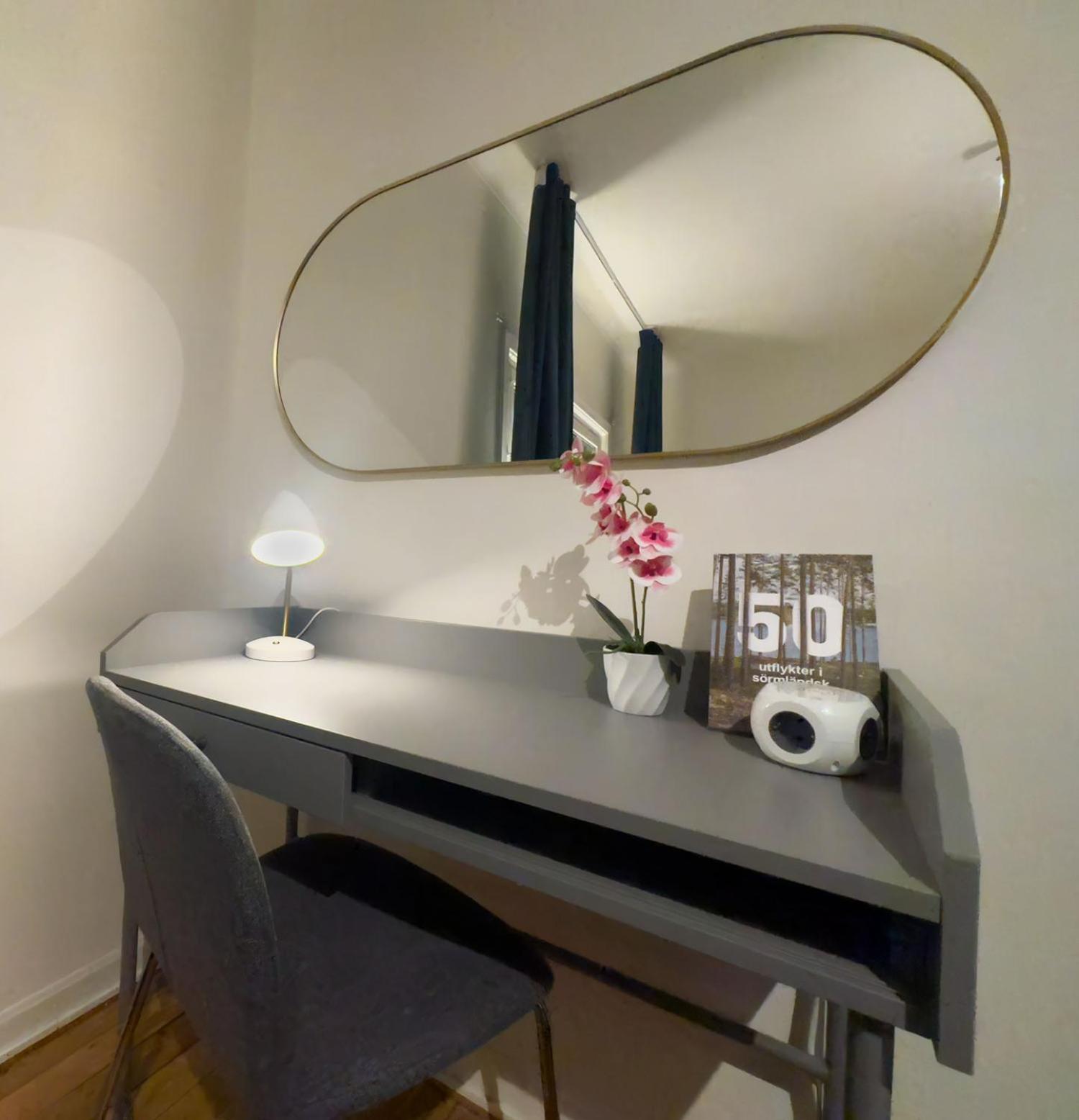 Economy Stay - Prinshöjden Apartments & Villas Katrineholm view 5