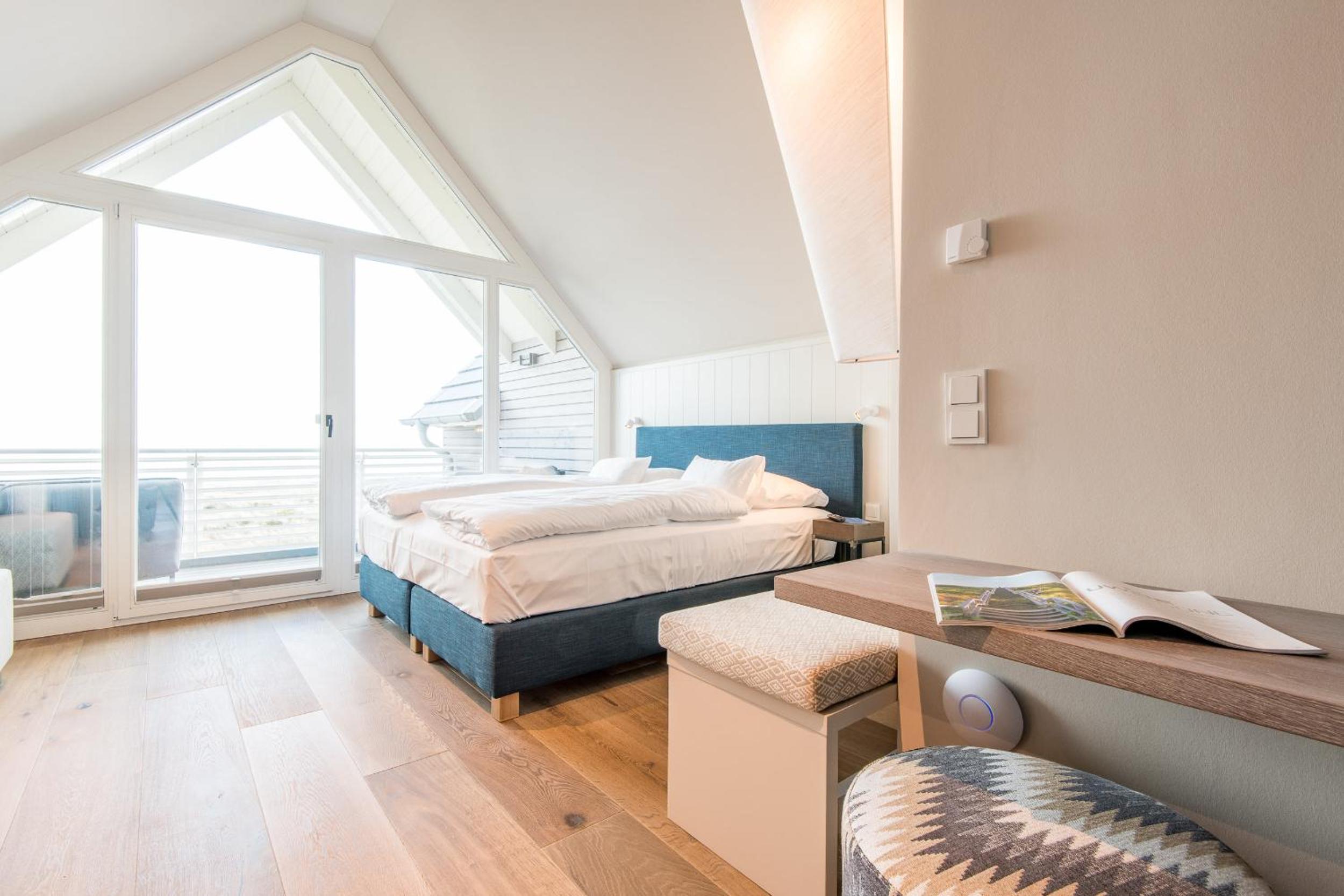Ferienhaus Hafen27 - Oyster Bay